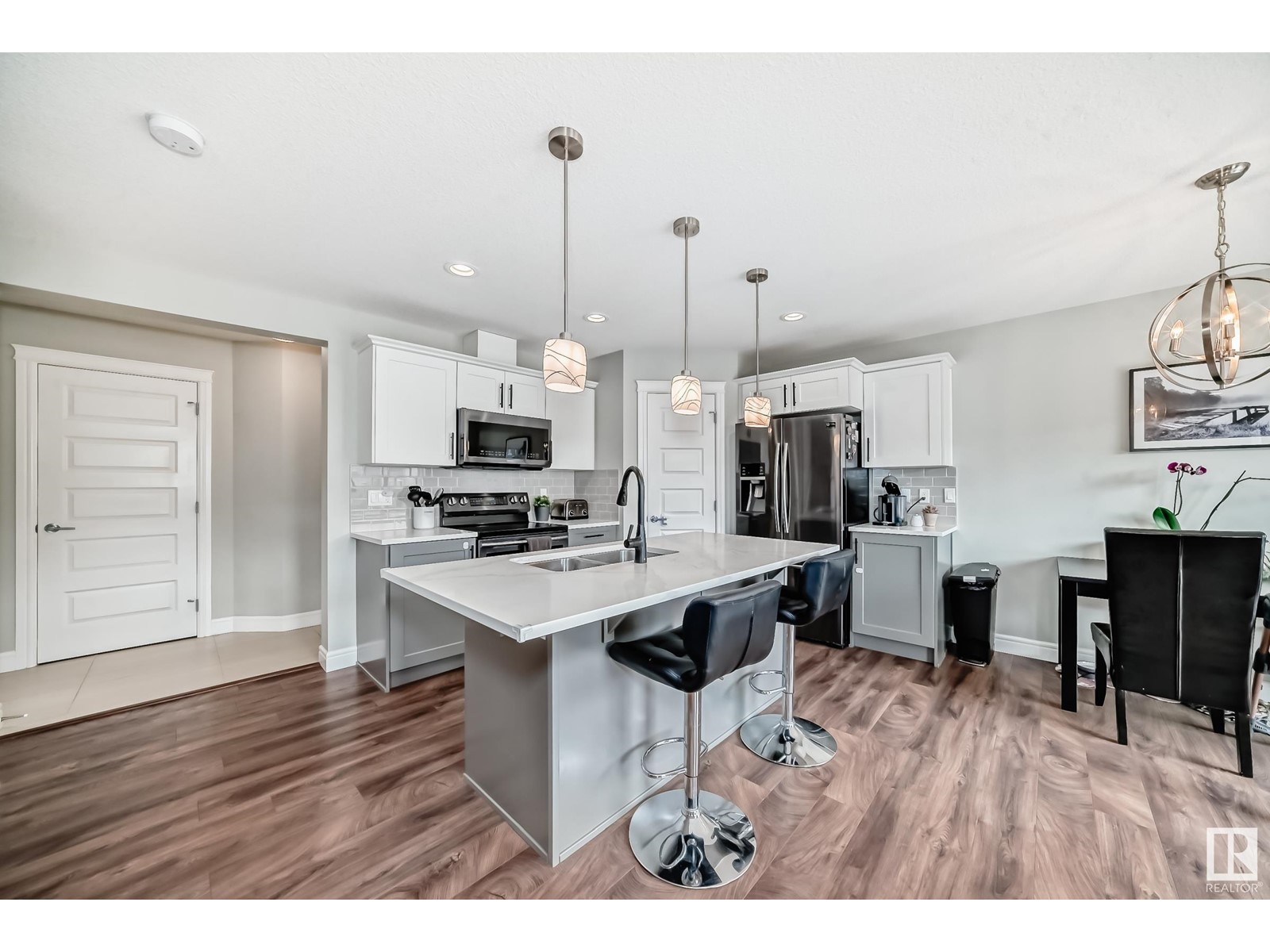 6491 King Wd Sw, Edmonton, Alberta  T6W 3Z9 - Photo 12 - E4438173