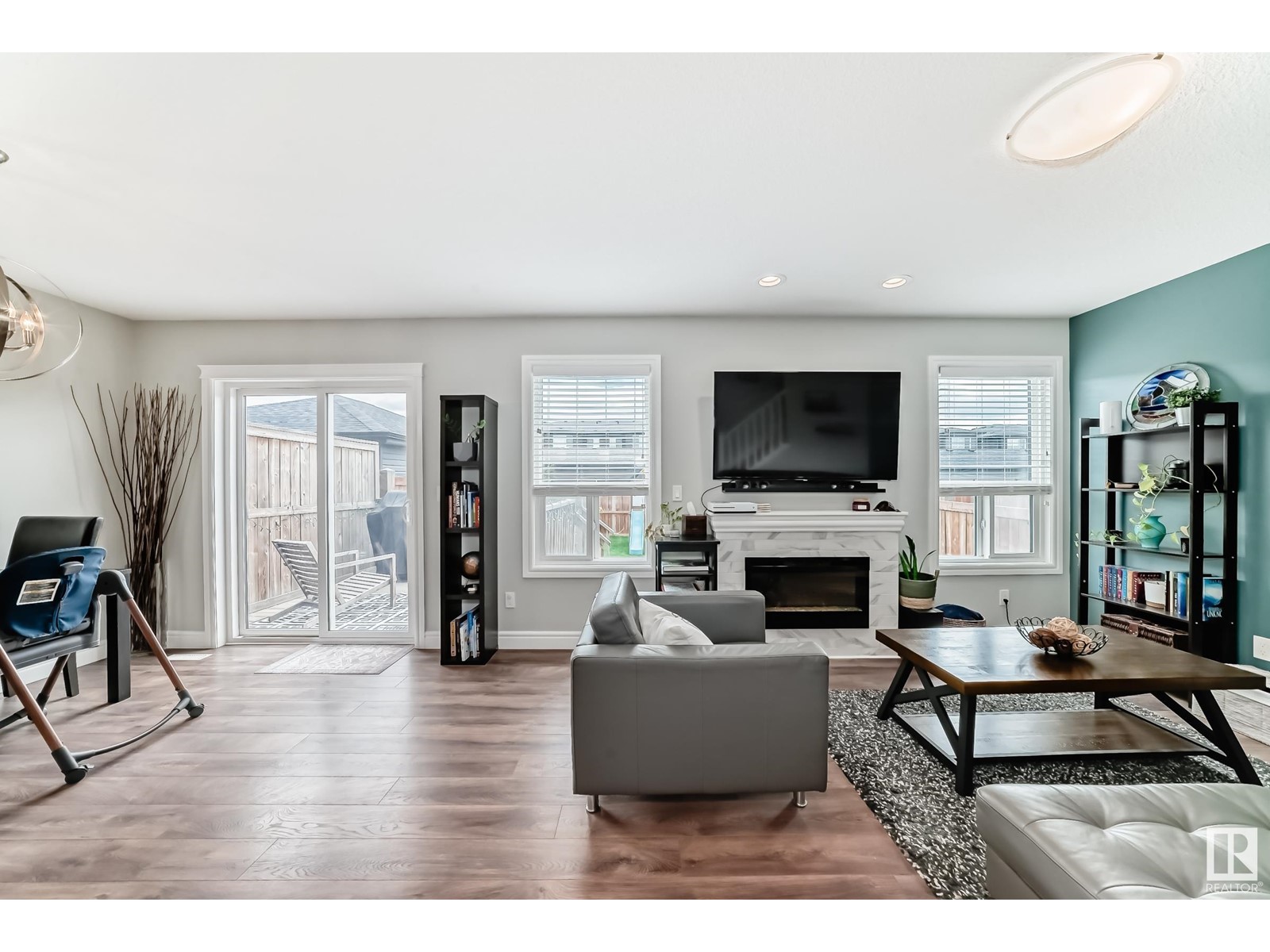 6491 King Wd Sw, Edmonton, Alberta  T6W 3Z9 - Photo 13 - E4438173
