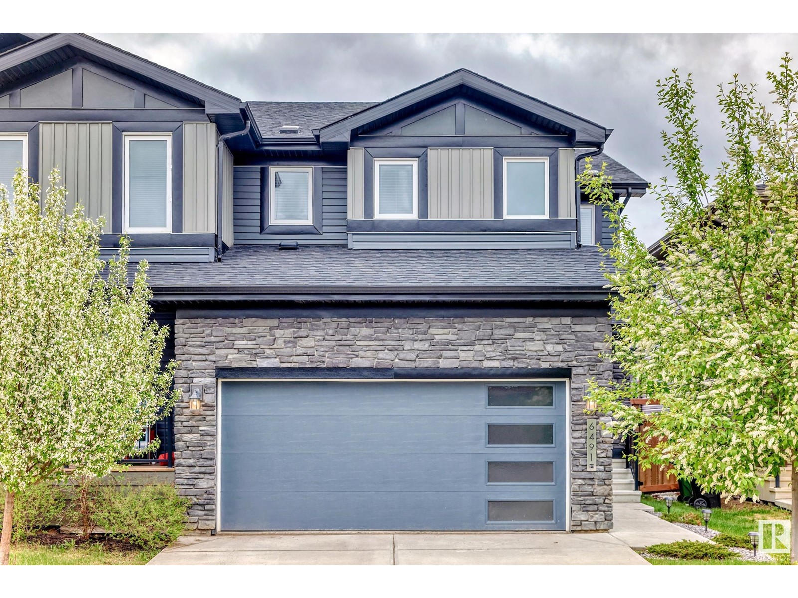 6491 King Wd Sw, Edmonton, Alberta  T6W 3Z9 - Photo 2 - E4438173