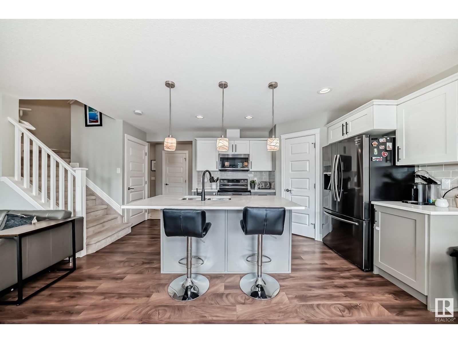 6491 King Wd Sw, Edmonton, Alberta  T6W 3Z9 - Photo 7 - E4438173