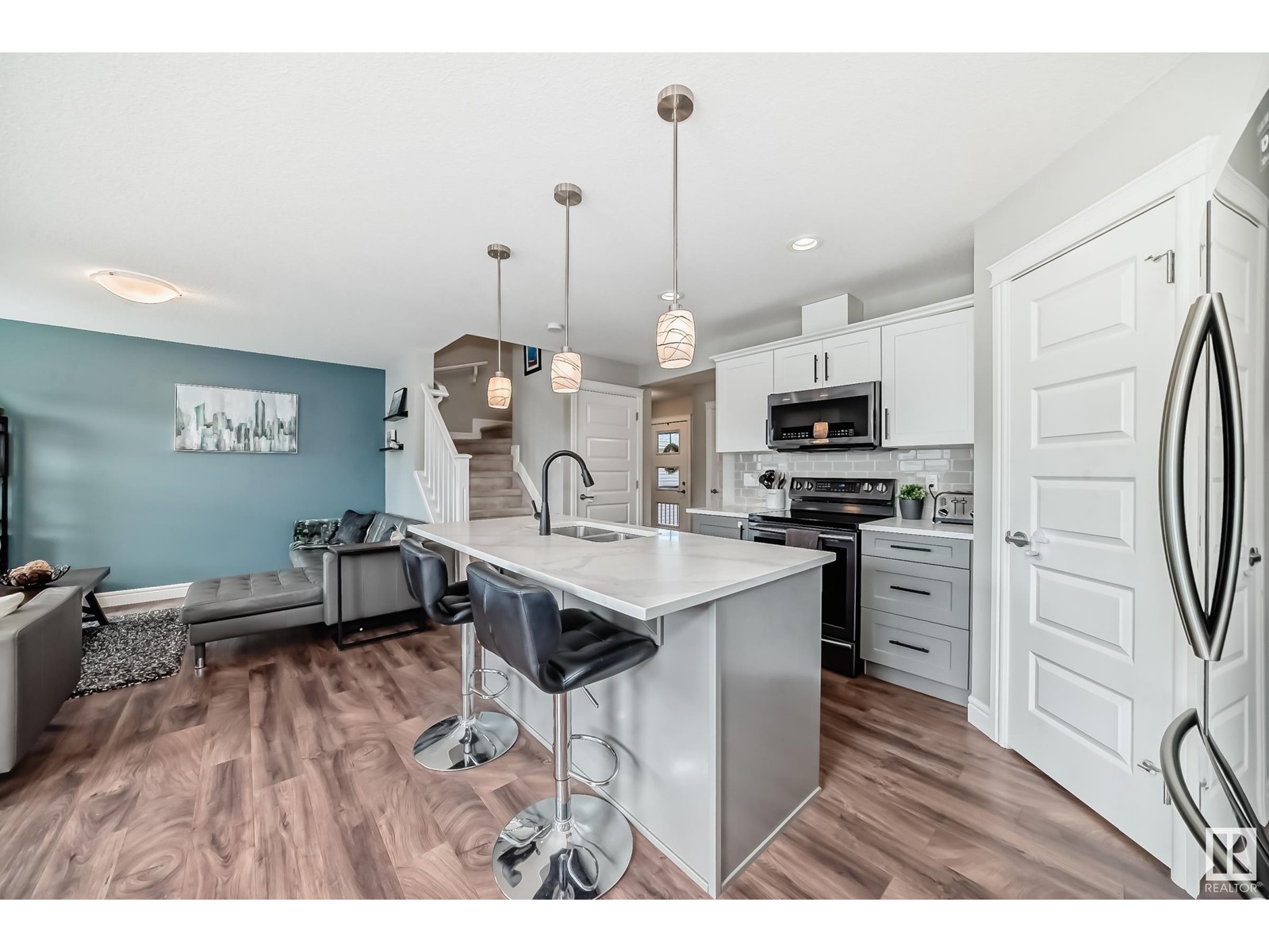 6491 King Wd Sw, Edmonton, Alberta  T6W 3Z9 - Photo 8 - E4438173