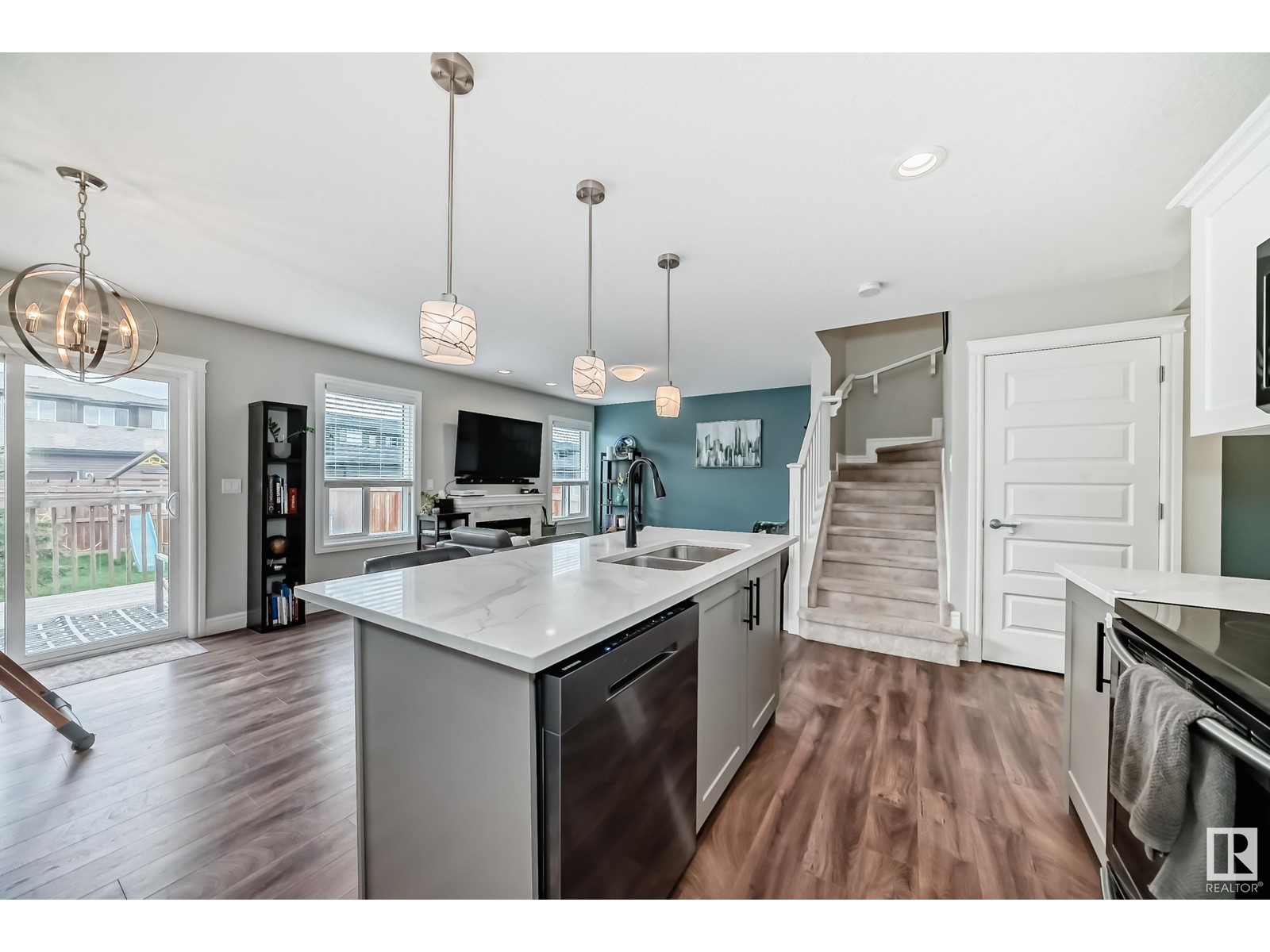 6491 King Wd Sw, Edmonton, Alberta  T6W 3Z9 - Photo 9 - E4438173