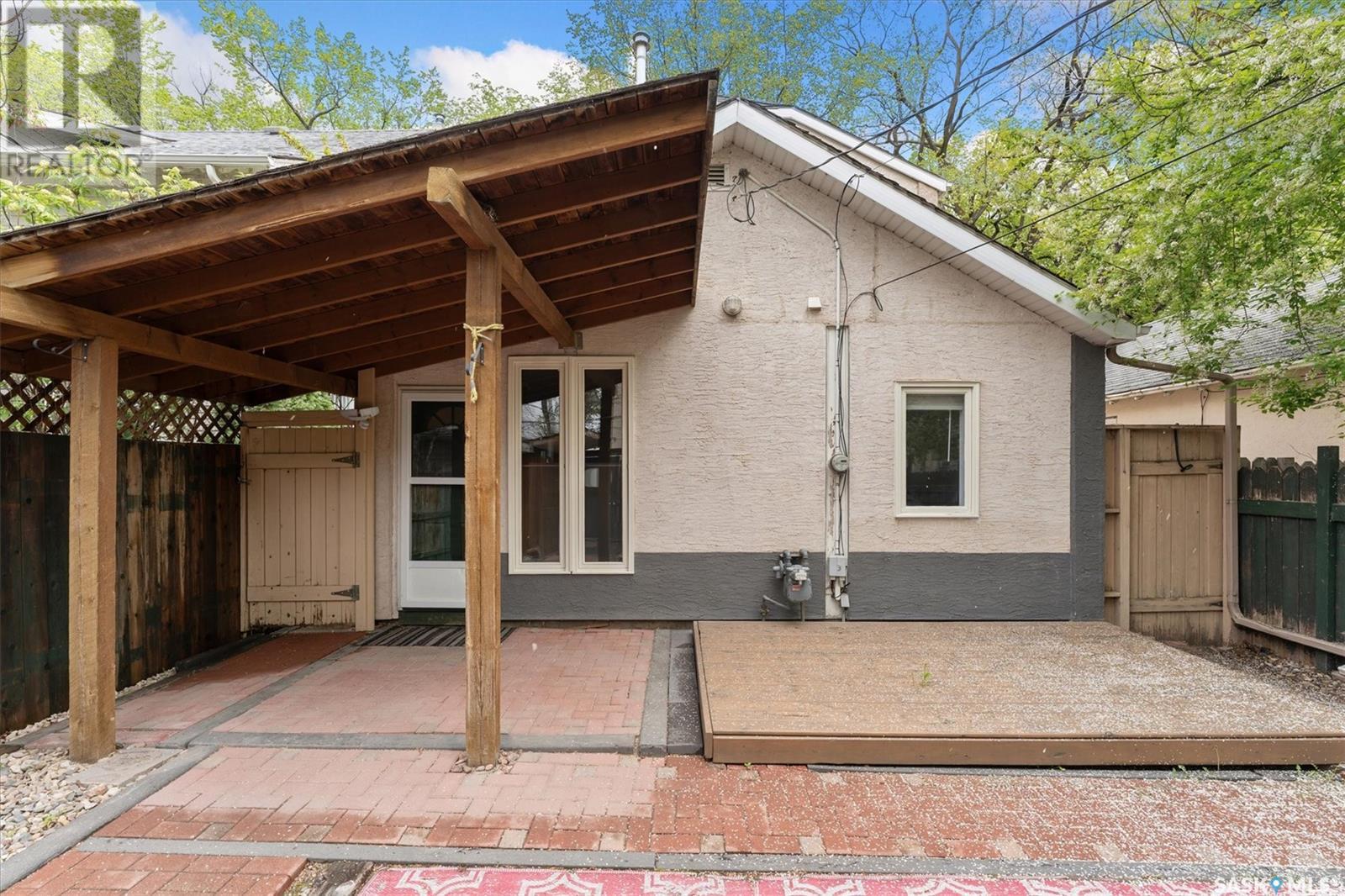 523 4th Avenue N, Saskatoon, Saskatchewan  S7K 2M5 - Photo 29 - SK006862