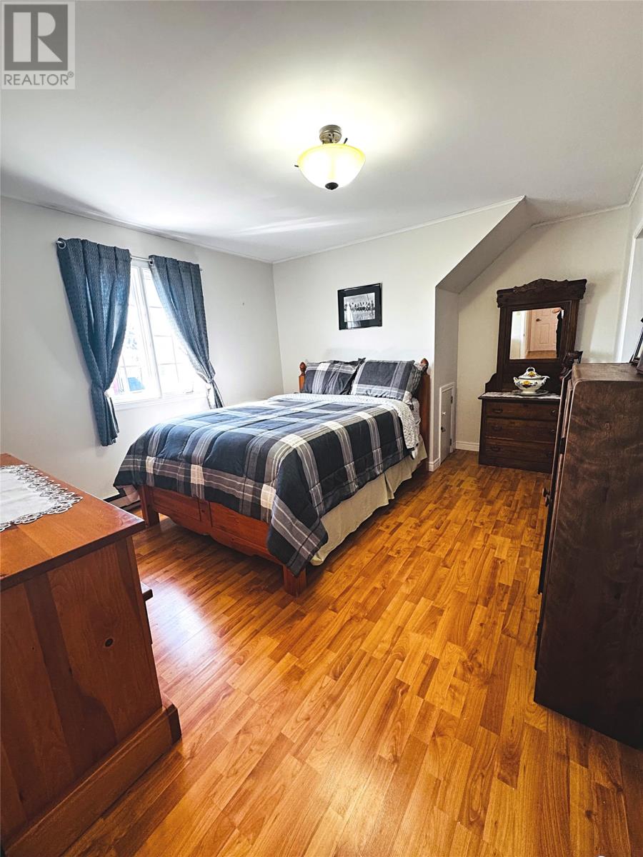 35 School Lane, Brigus, Newfoundland & Labrador  A0A 1K0 - Photo 13 - 1285051