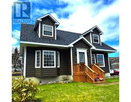 35 School Lane, Brigus, Newfoundland & Labrador