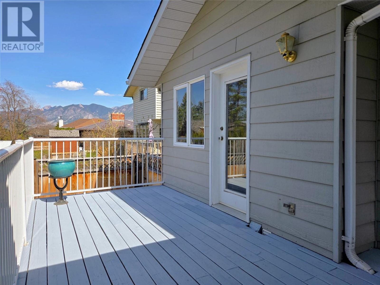 1606 2nd Avenue, Invermere, British Columbia  V0A 1K4 - Photo 7 - 10345181