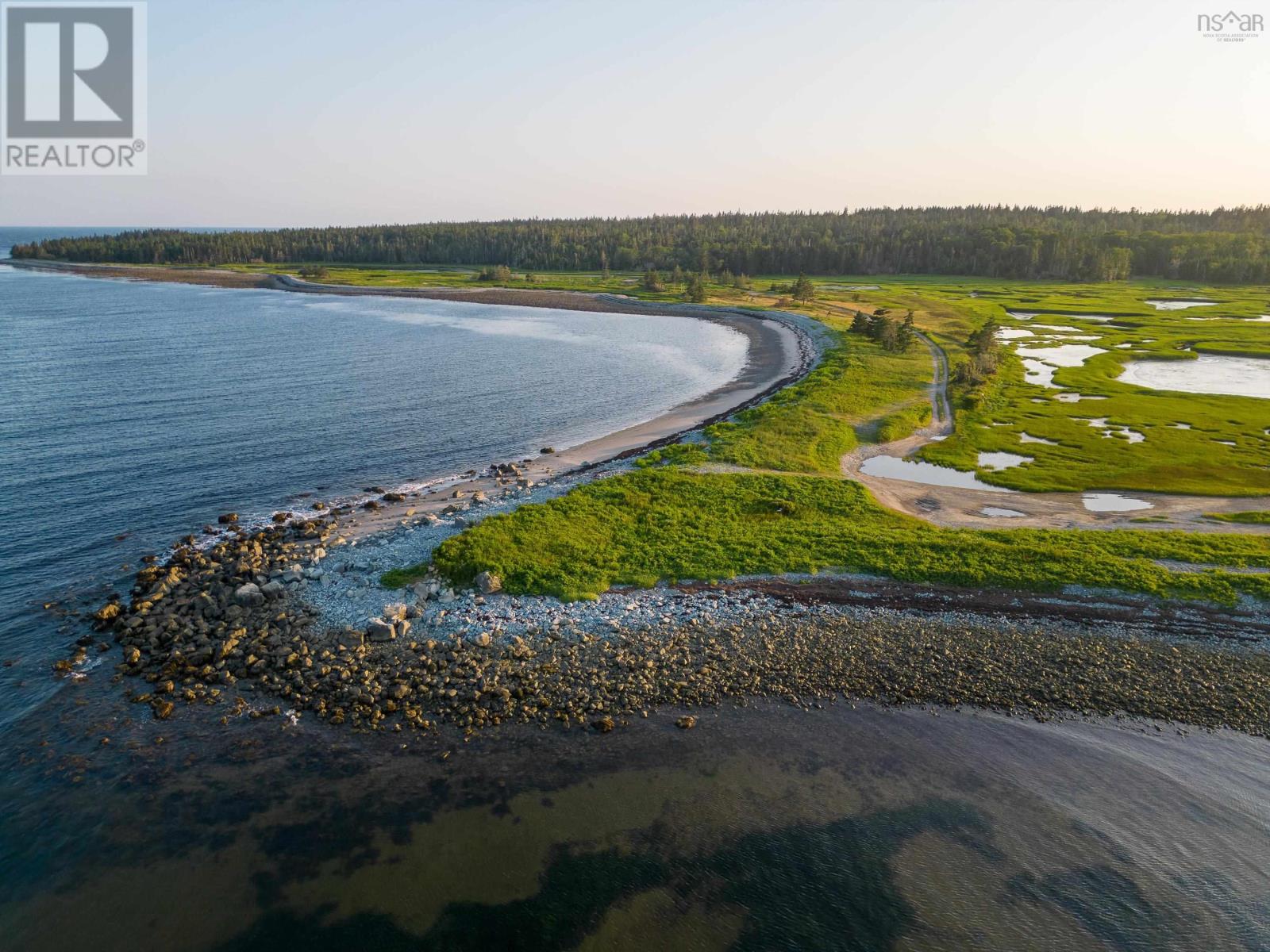 Lot 6 Conrod Beach Road, Lower East Chezzetcook, Nova Scotia  B0J 2L0 - Photo 30 - 202511627