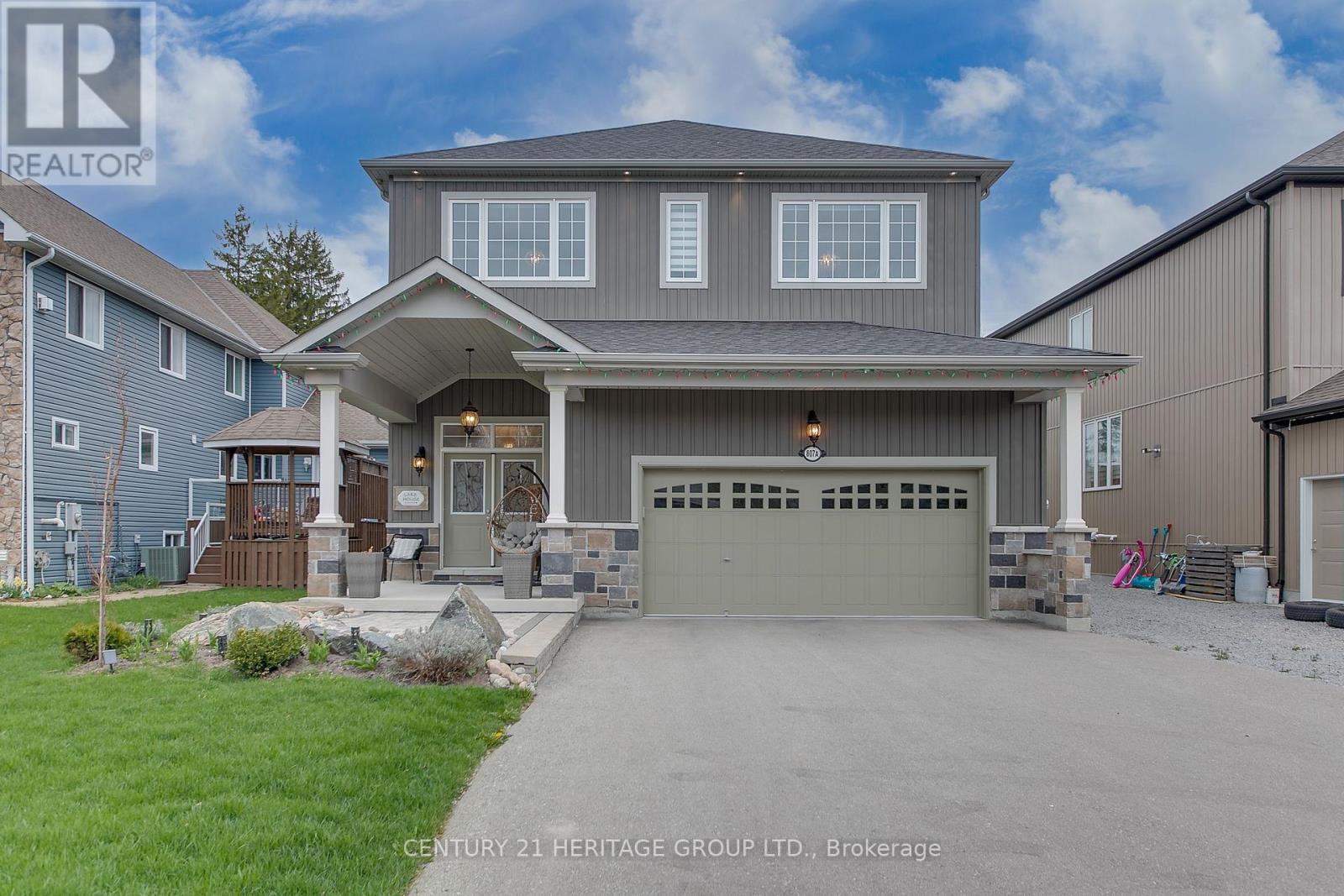 807A MONTSELL AVENUE, Georgina, Ontario
