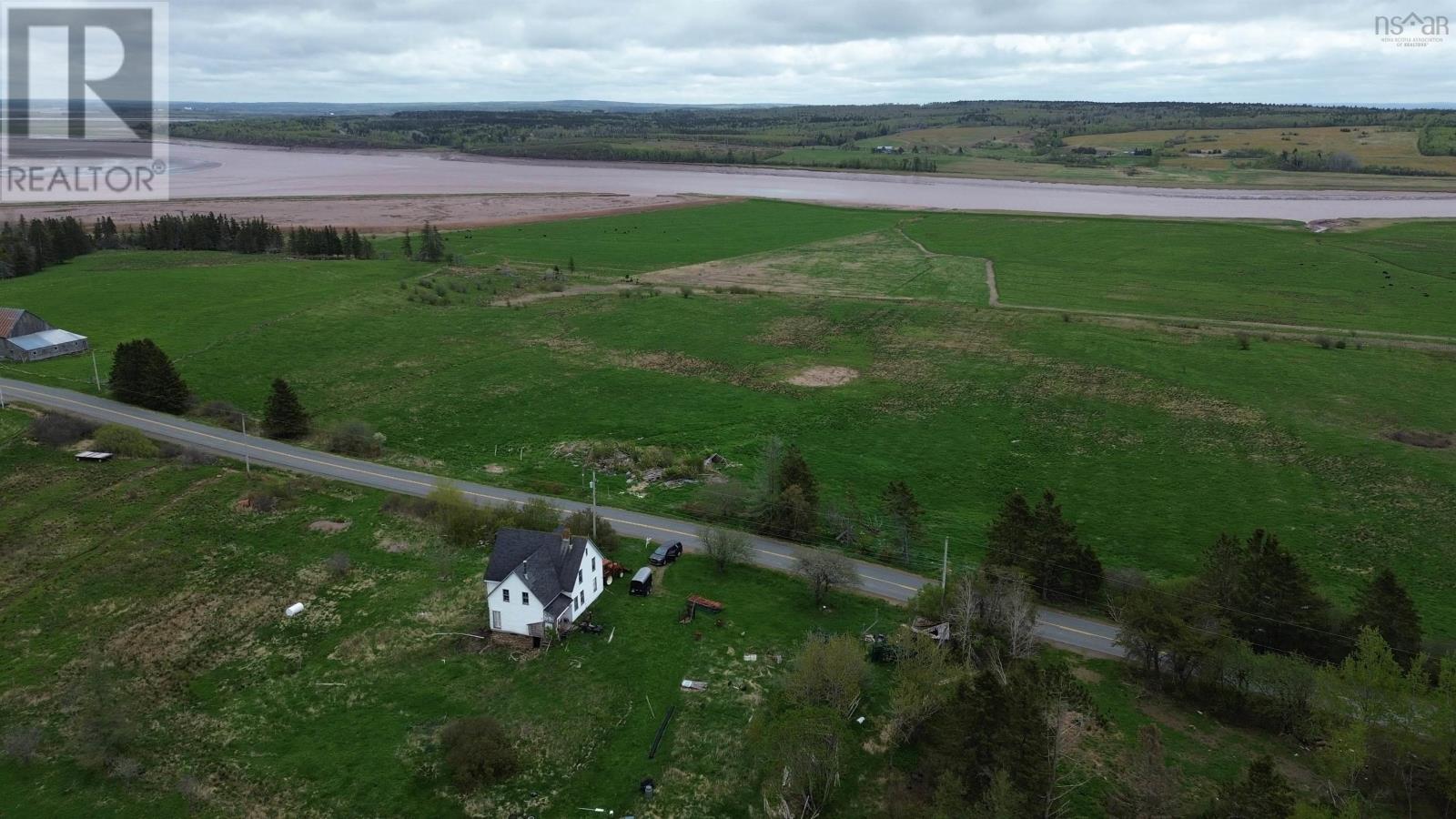 4855 Barronsfield Road, Barronsfield, Nova Scotia  B0L 1G0 - Photo 11 - 202511897
