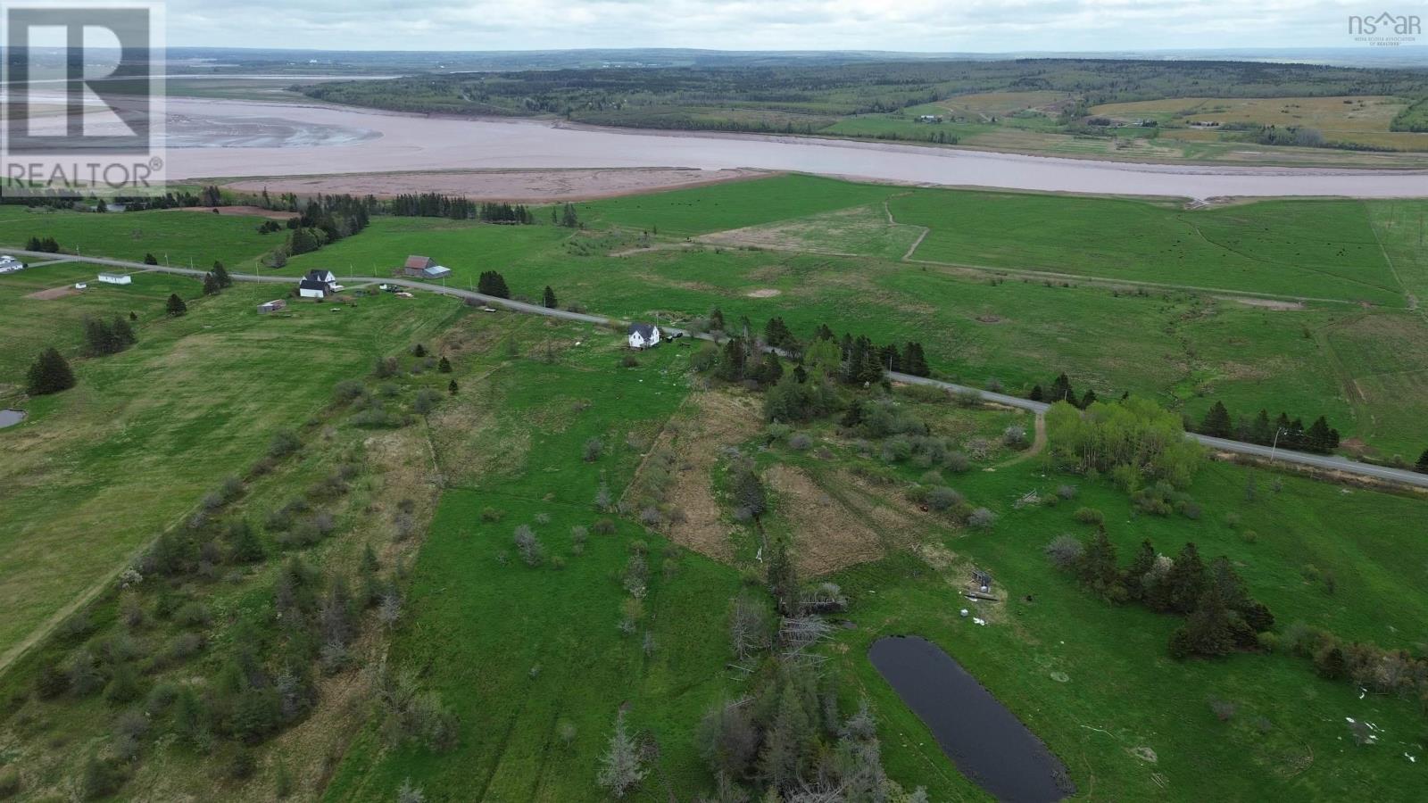 4855 Barronsfield Road, Barronsfield, Nova Scotia  B0L 1G0 - Photo 9 - 202511897