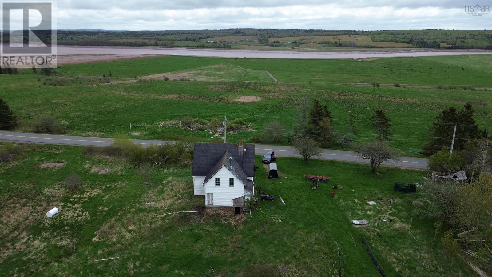 4855 Barronsfield Road, Barronsfield, Nova Scotia  B0L 1G0 - Photo 12 - 202511897