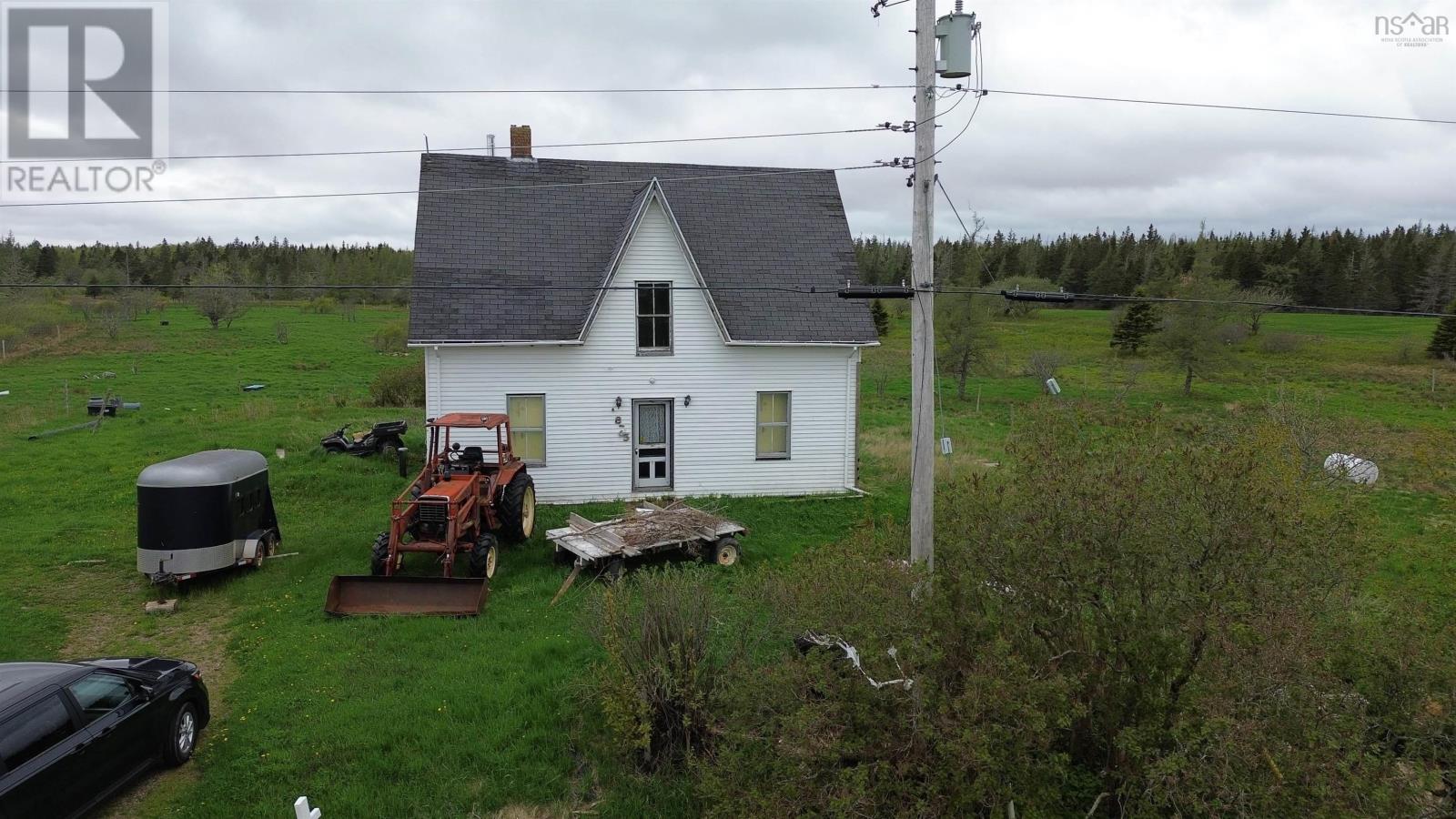 4855 Barronsfield Road, Barronsfield, Nova Scotia  B0L 1G0 - Photo 16 - 202511897