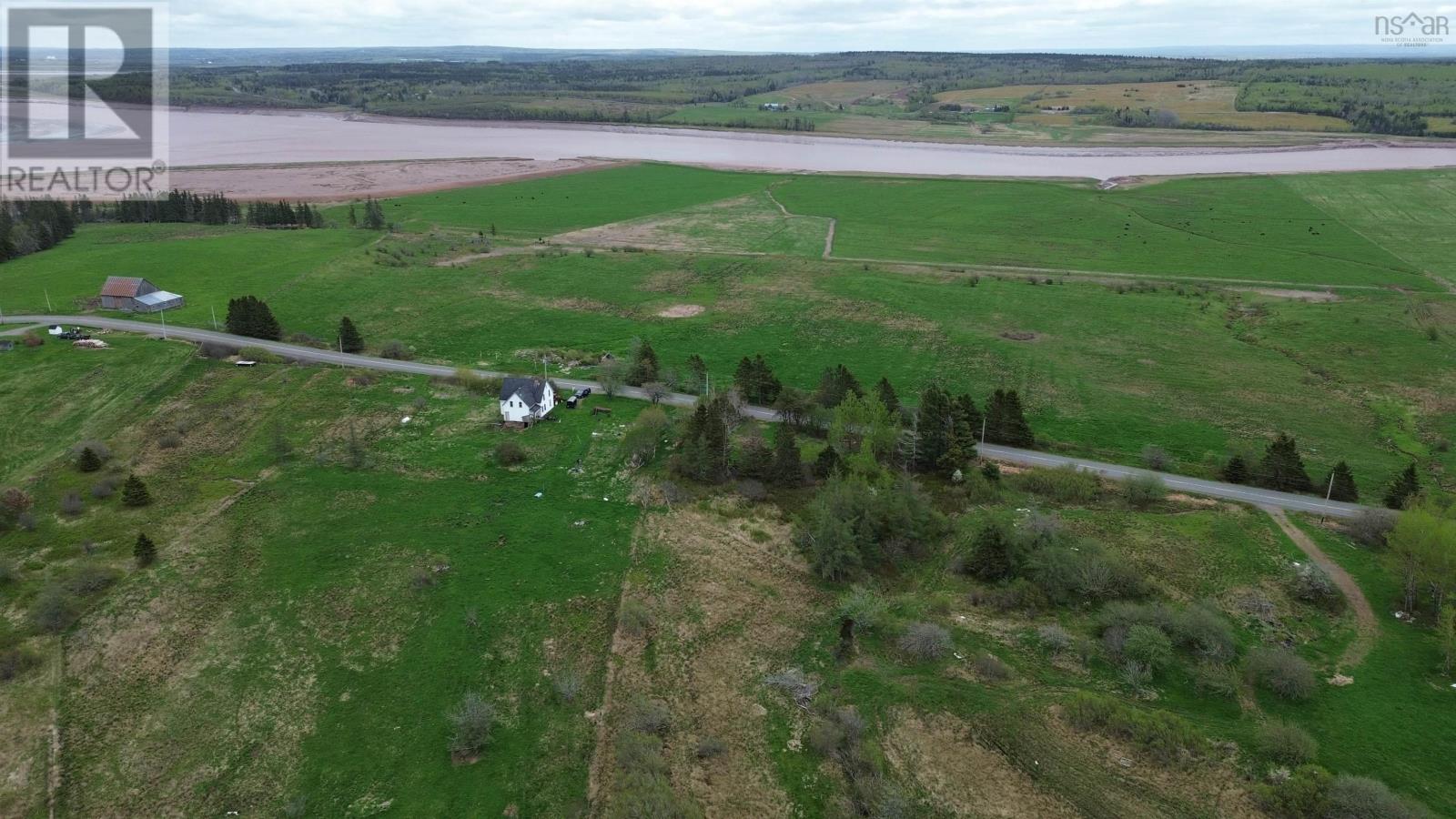 4855 Barronsfield Road, Barronsfield, Nova Scotia  B0L 1G0 - Photo 10 - 202511897