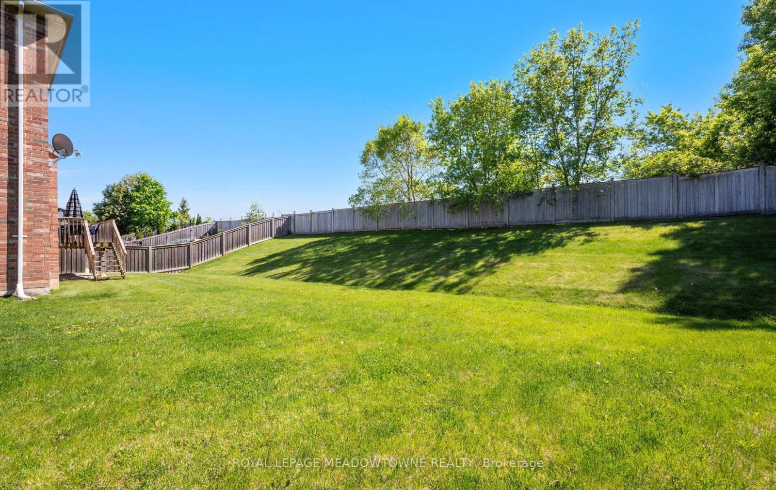 6 Xavier Court, Brampton, Ontario  L6Y 5S1 - Photo 47 - W12161945