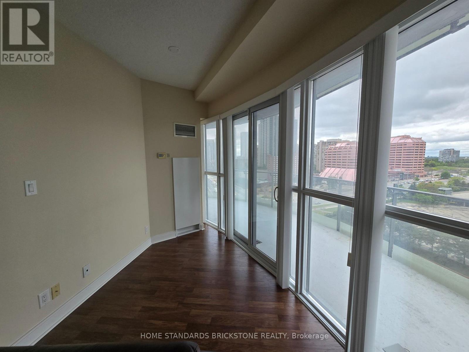 1106 - 50 Absolute Avenue, Mississauga, Ontario  L4Z 0A8 - Photo 6 - W12167918