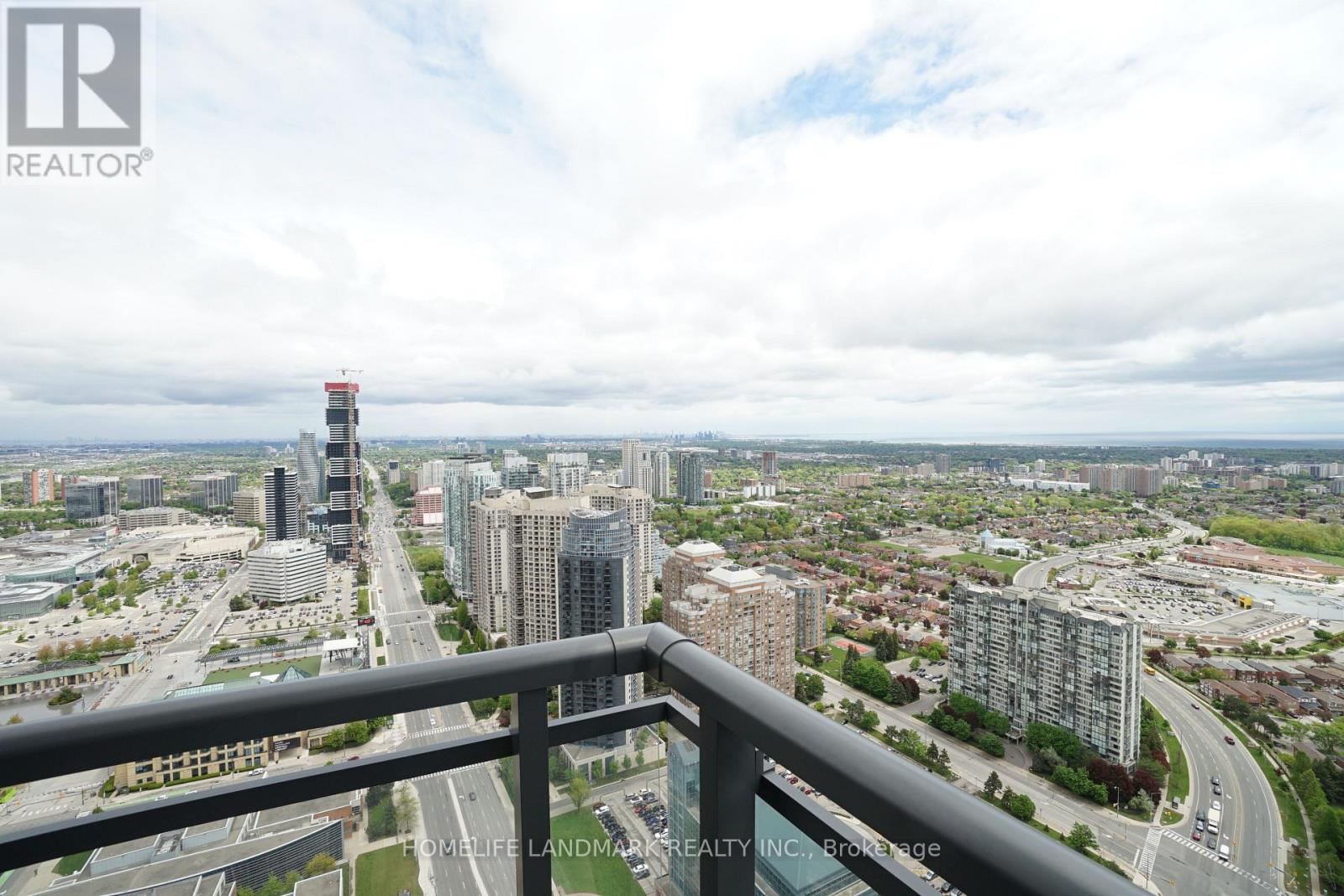 4507 - 4011 Brickstone Mews, Mississauga, Ontario  L5B 0J7 - Photo 38 - W12167939
