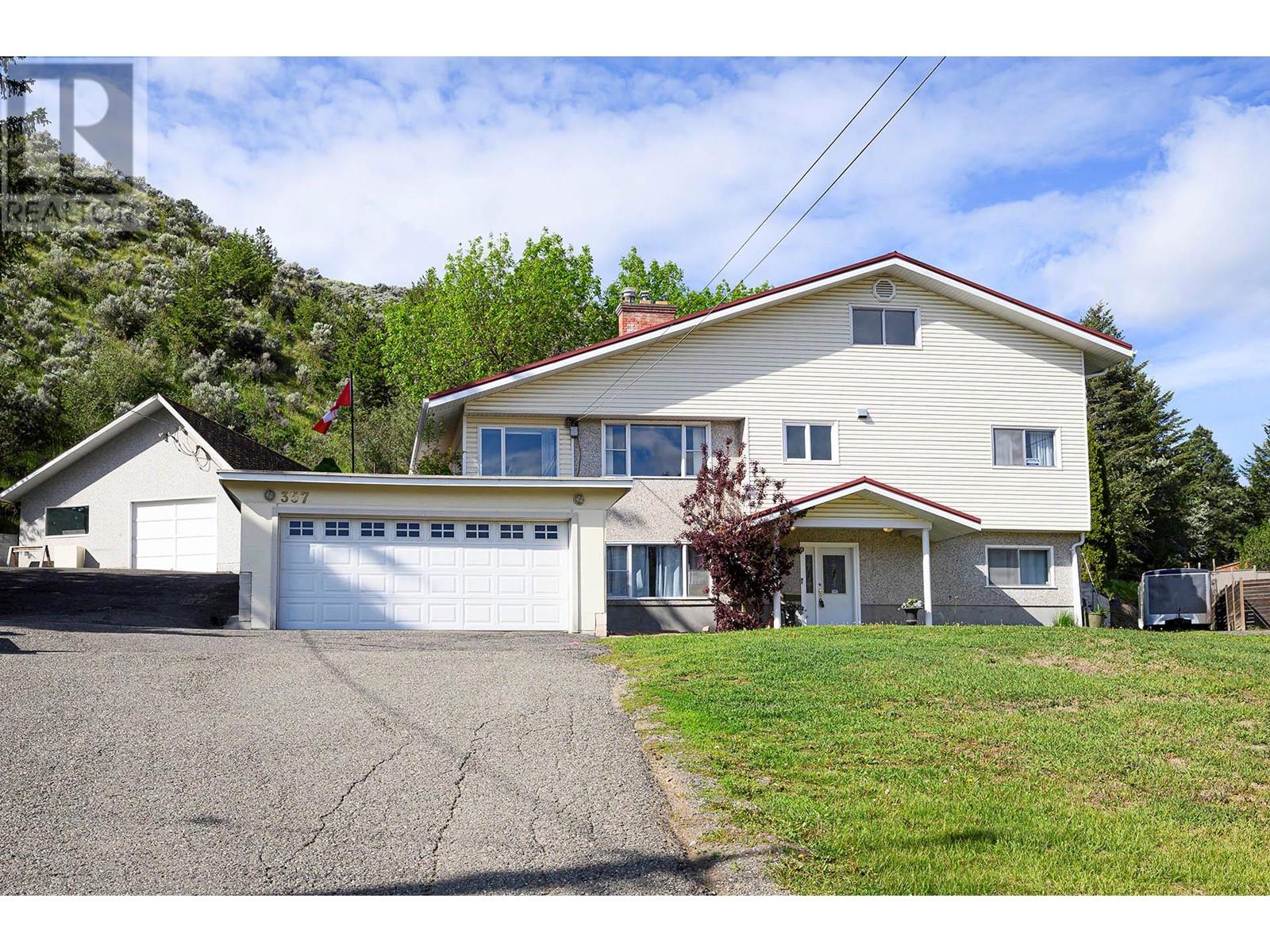 357 Ridge Road, Kamloops, British Columbia  V2C 4Y9 - Photo 2 - 10348757