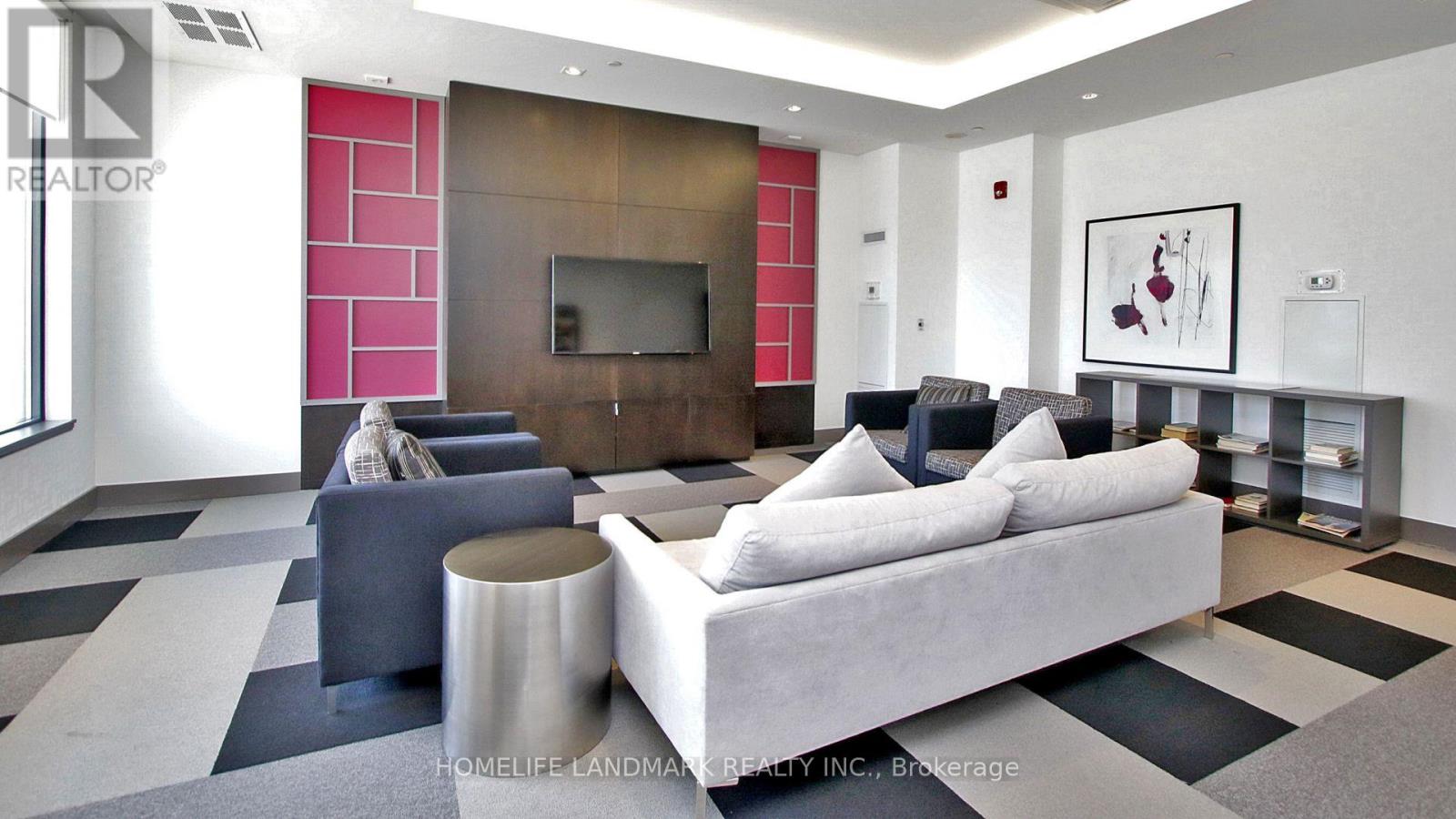 4507 - 4011 Brickstone Mews, Mississauga, Ontario  L5B 0J7 - Photo 46 - W12167939