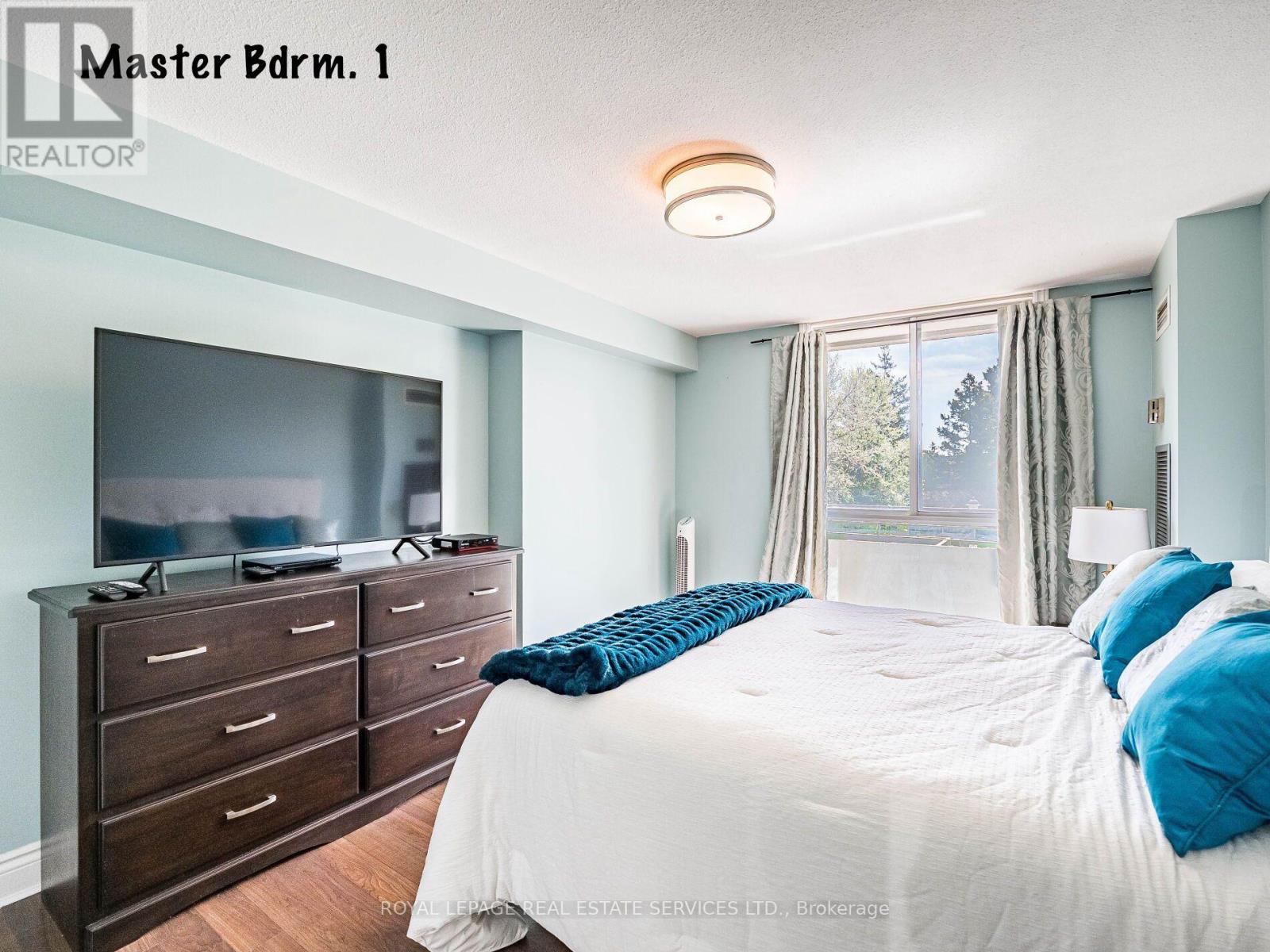 203 - 1300 Mississauga Valley Boulevard, Mississauga, Ontario  L5A 3S8 - Photo 21 - W12169407