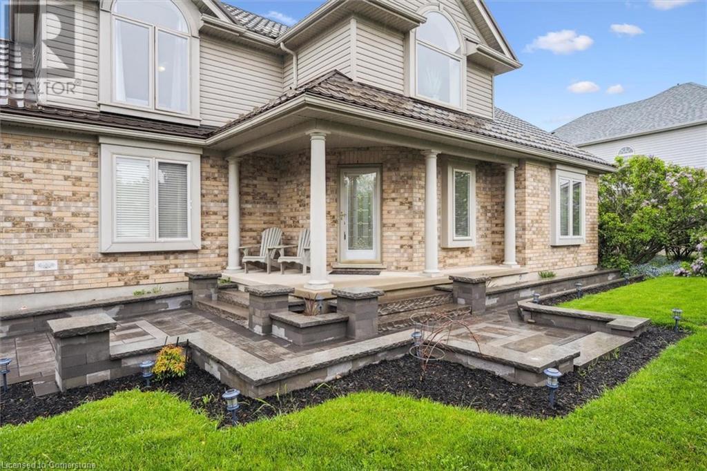 3 Pine Ridge Drive, Guelph, Ontario  N1L 1N6 - Photo 3 - 40730028