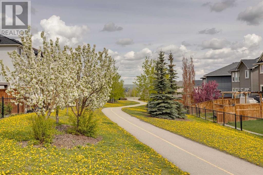 140 Nolancrest Green Nw, Calgary, Alberta  T3R 0V8 - Photo 45 - A2223887