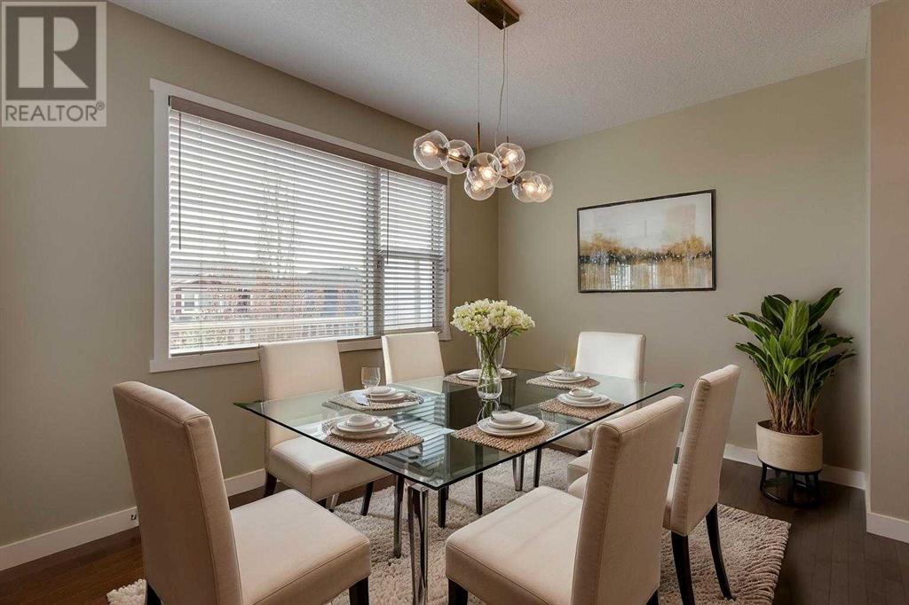 140 Nolancrest Green Nw, Calgary, Alberta  T3R 0V8 - Photo 9 - A2223887
