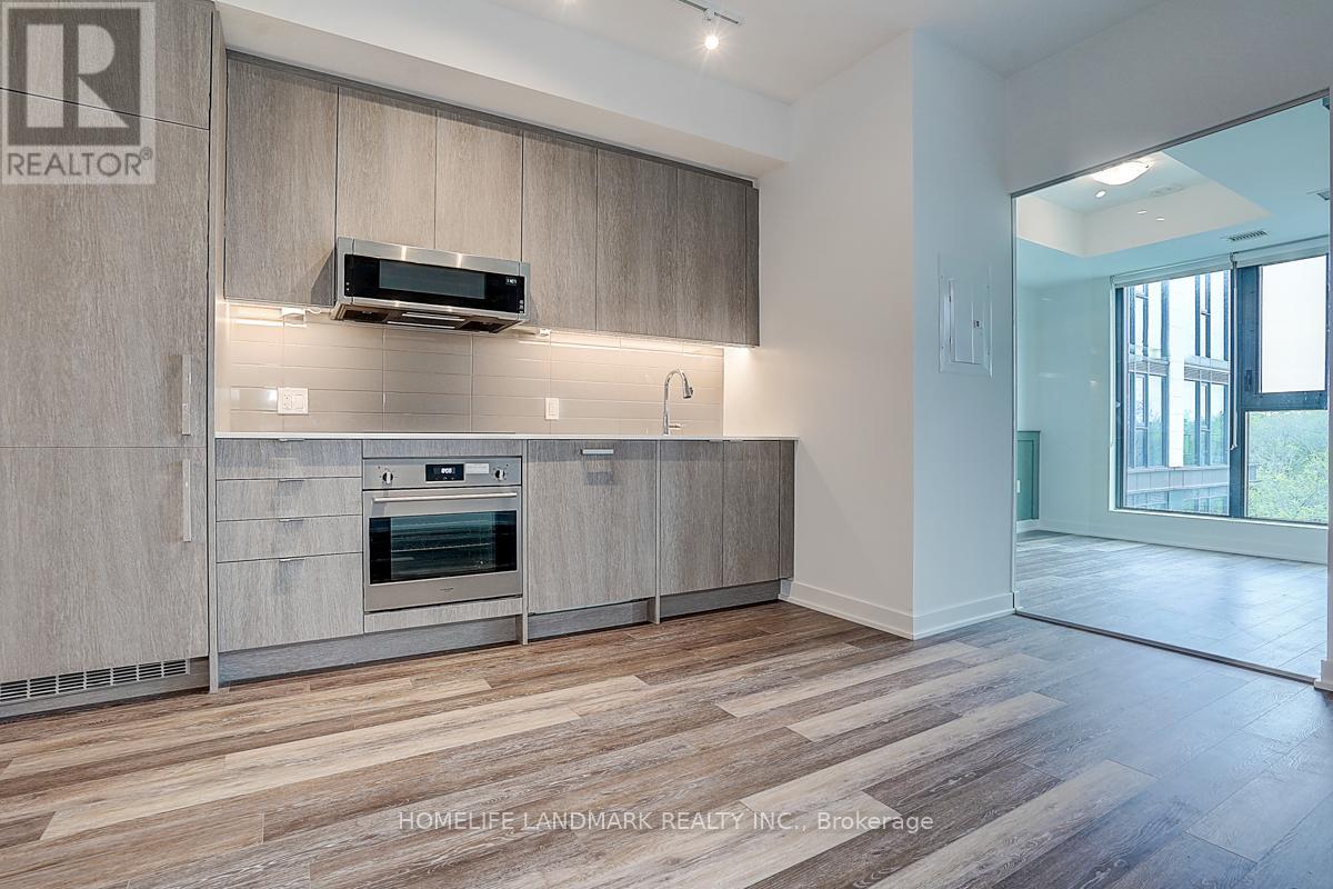 602 - 250 Lawrence Avenue W, Toronto, Ontario  M5M 1B2 - Photo 27 - C12169558