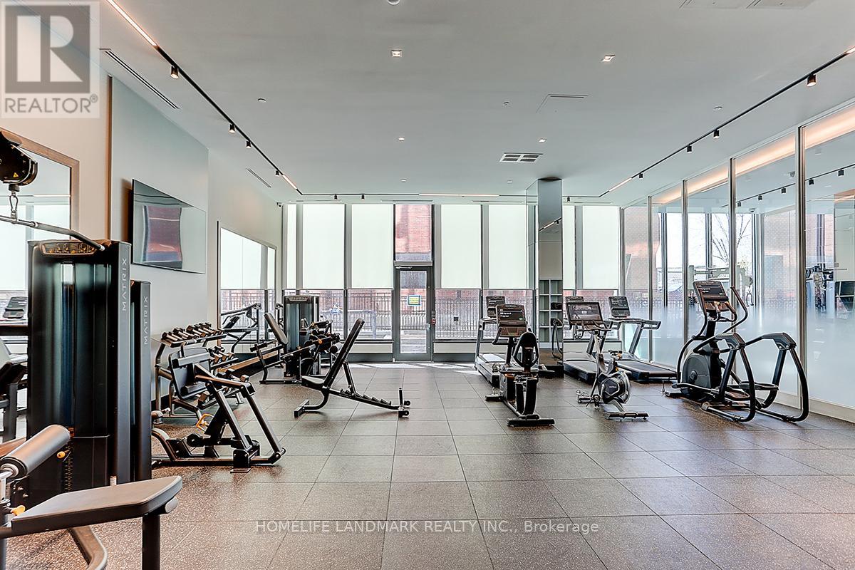 602 - 250 Lawrence Avenue W, Toronto, Ontario  M5M 1B2 - Photo 45 - C12169558