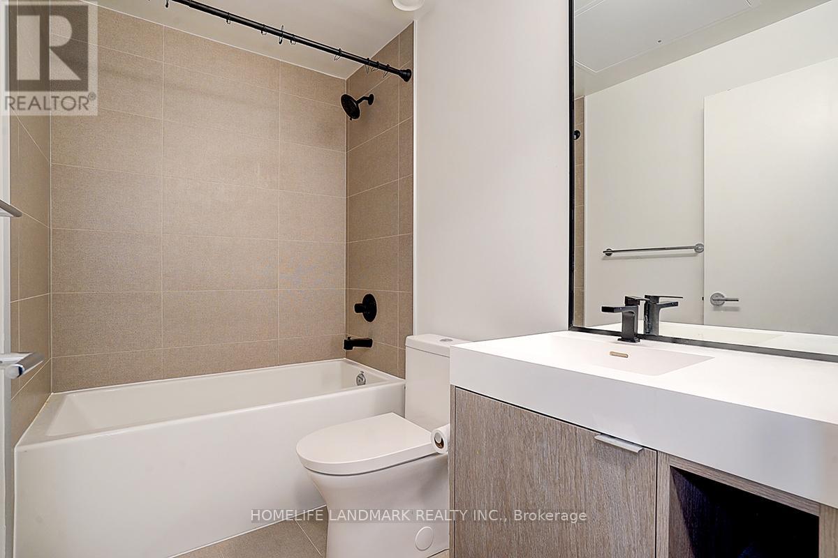 602 - 250 Lawrence Avenue W, Toronto, Ontario  M5M 1B2 - Photo 8 - C12169558