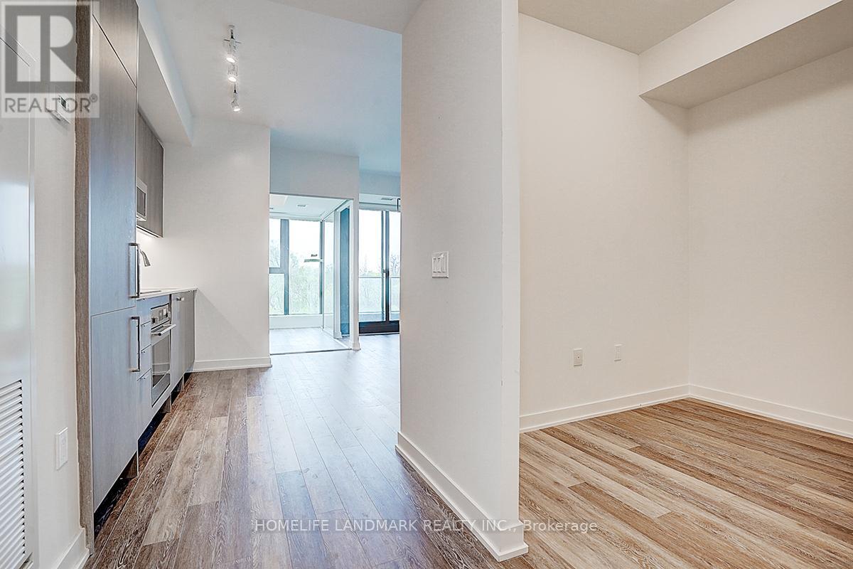 602 - 250 Lawrence Avenue W, Toronto, Ontario  M5M 1B2 - Photo 9 - C12169558