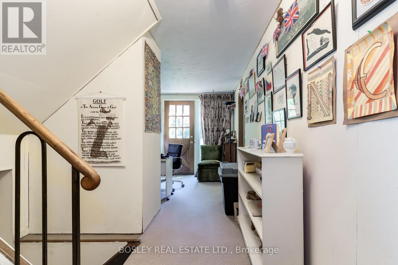 35 Cobden Street, Toronto, Ontario  M2R 1S1 - Photo 28 - C12169627