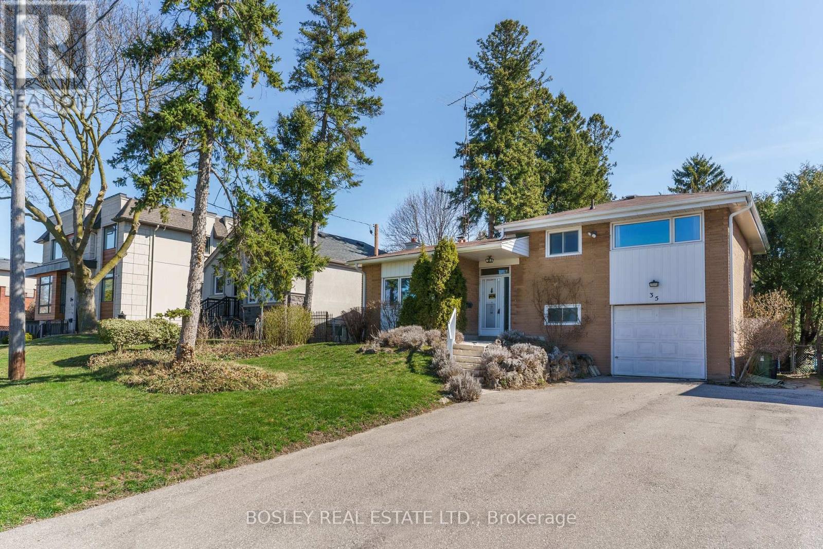 35 Cobden Street, Toronto, Ontario  M2R 1S1 - Photo 3 - C12169627