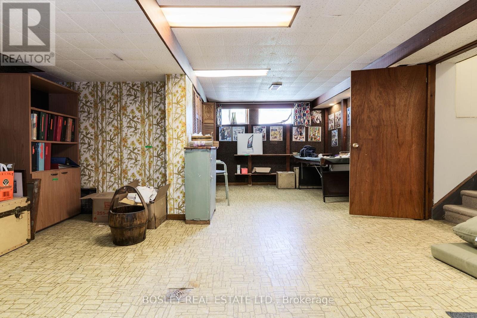 35 Cobden Street, Toronto, Ontario  M2R 1S1 - Photo 32 - C12169627