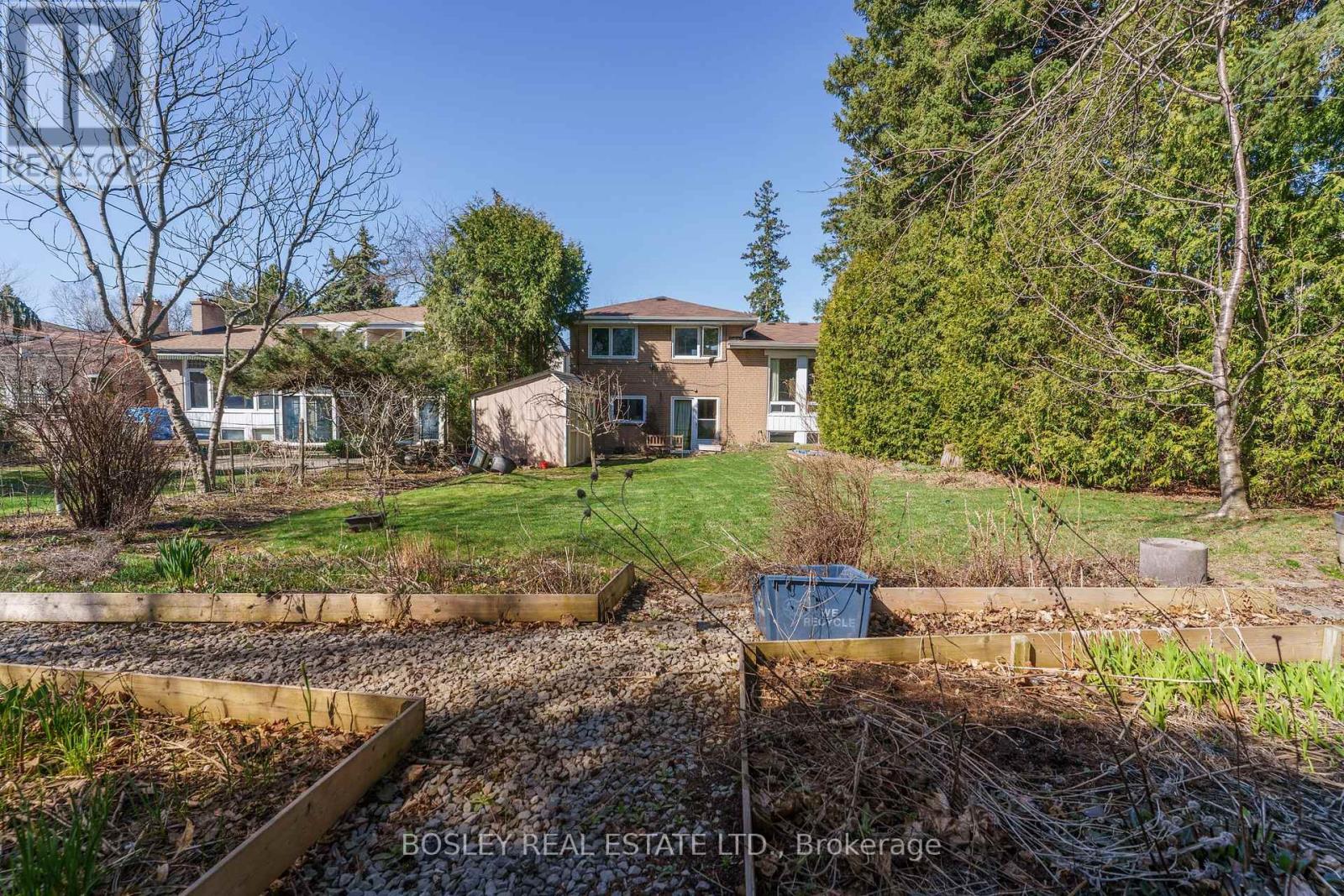 35 Cobden Street, Toronto, Ontario  M2R 1S1 - Photo 38 - C12169627