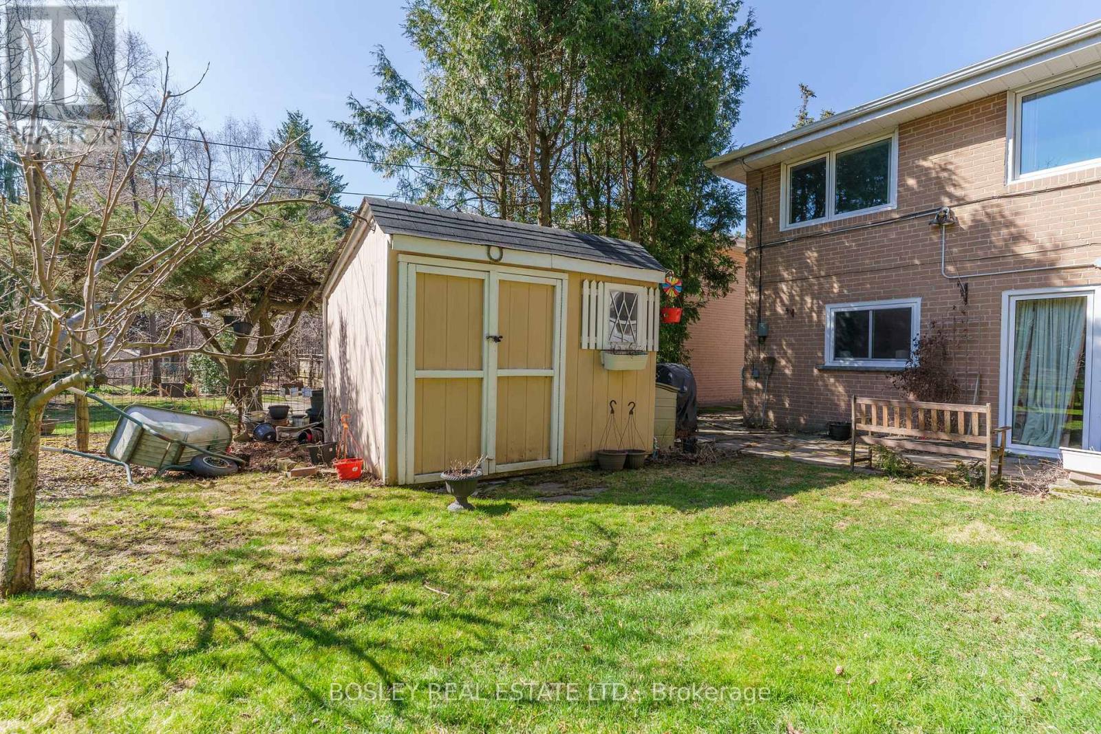 35 Cobden Street, Toronto, Ontario  M2R 1S1 - Photo 40 - C12169627