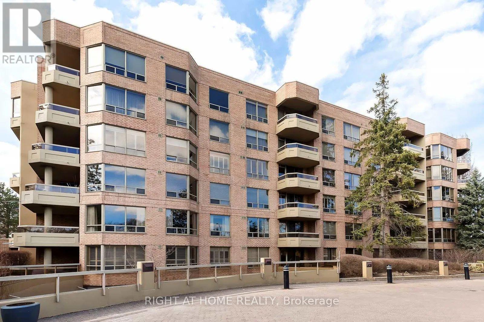 206 - 1210 Don Mills Road, Toronto, Ontario  M3B 3N9 - Photo 27 - C12169628