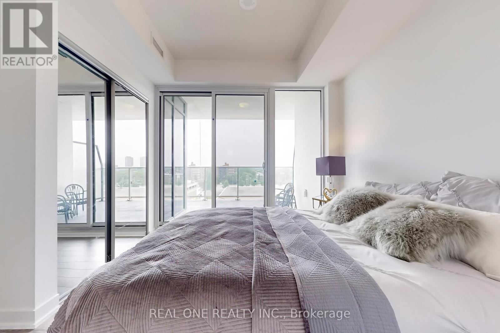 414 - 50 O'neill Road, Toronto, Ontario  M3C 0R1 - Photo 15 - C12169644