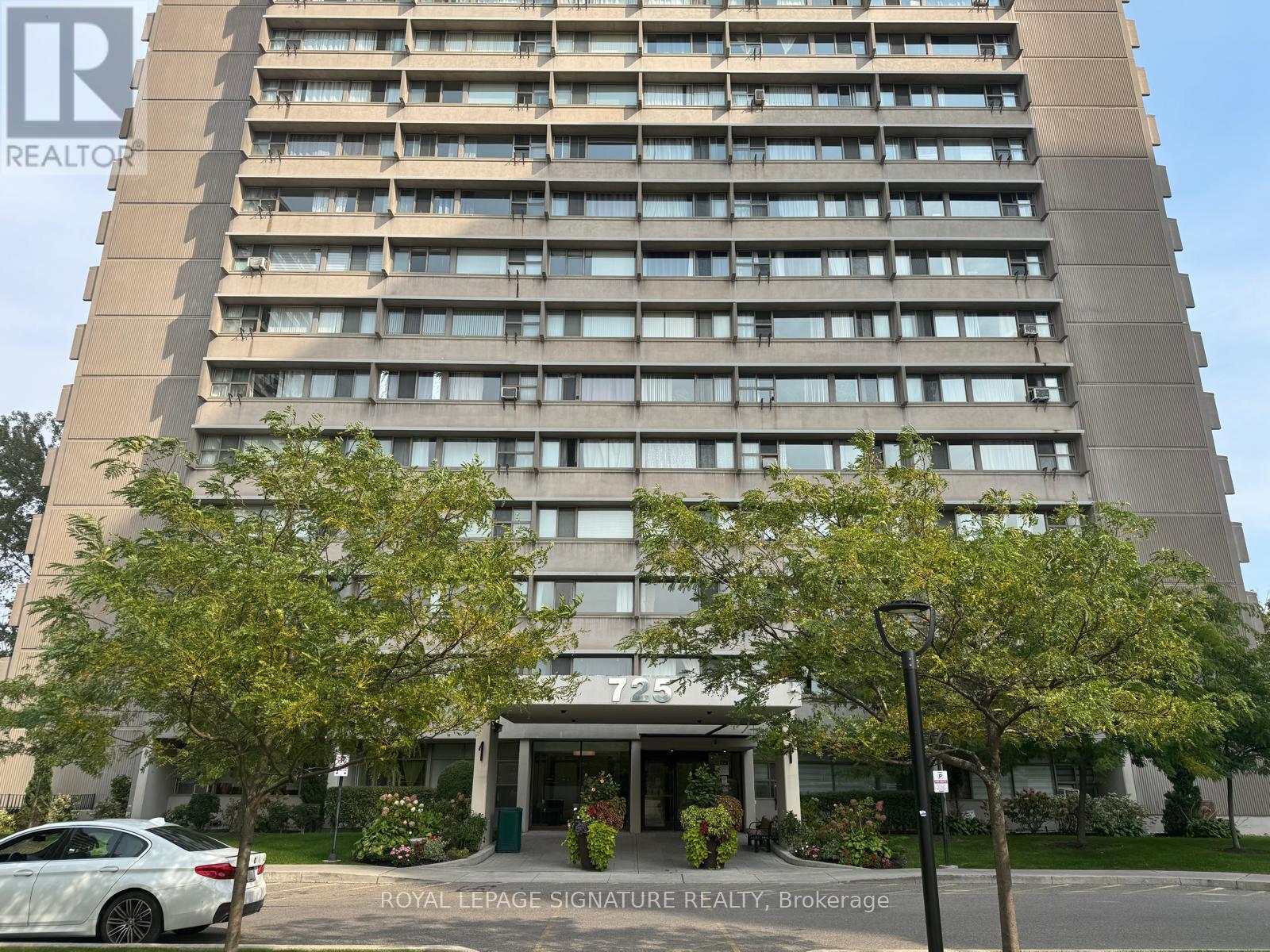 305 - 725 Don Mills Road, Toronto, Ontario  M3C 1S6 - Photo 1 - C12169660