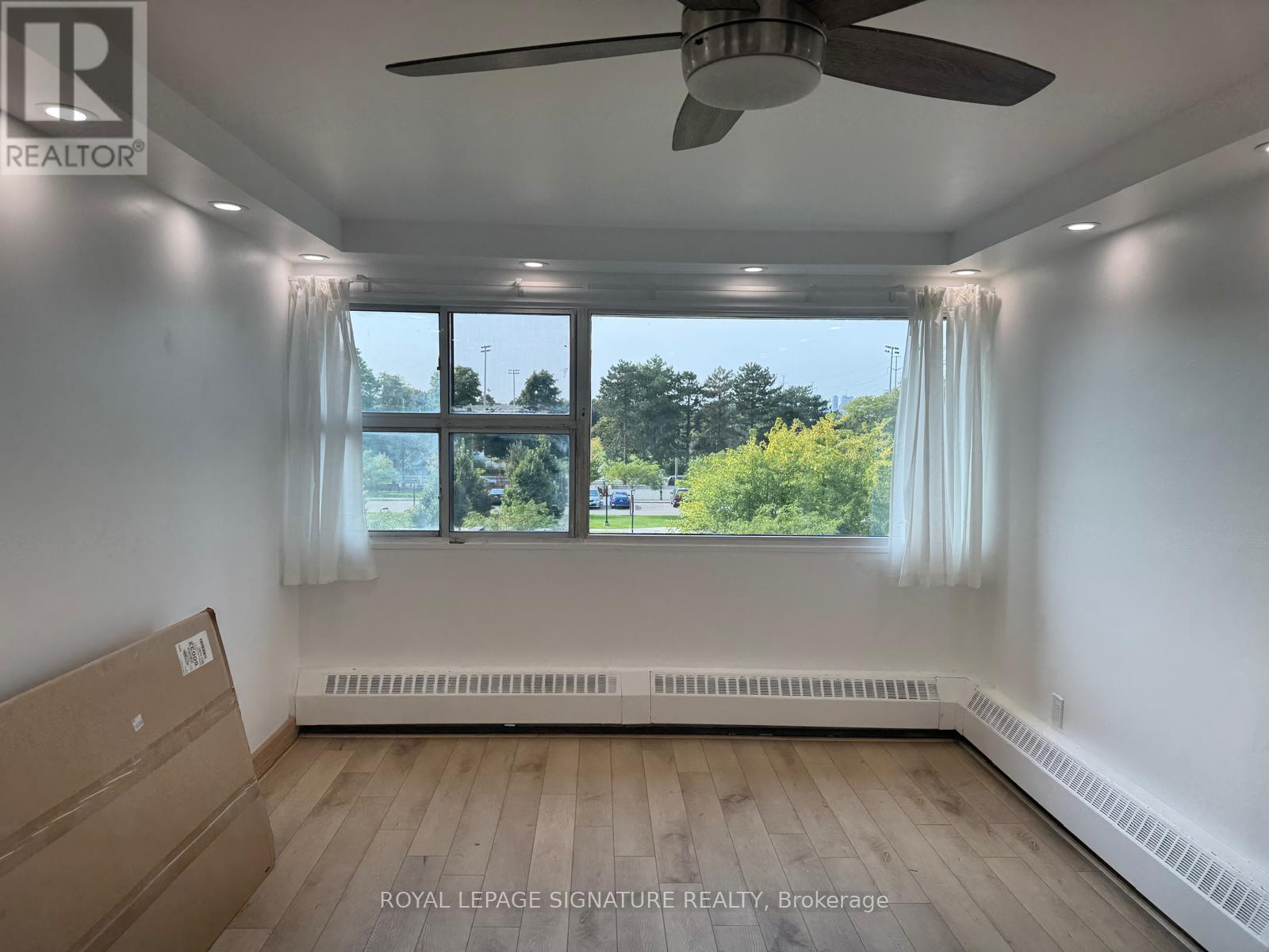 305 - 725 Don Mills Road, Toronto, Ontario  M3C 1S6 - Photo 12 - C12169660
