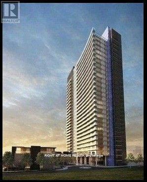2312 - 121 MCMAHON DRIVE, Toronto, Ontario