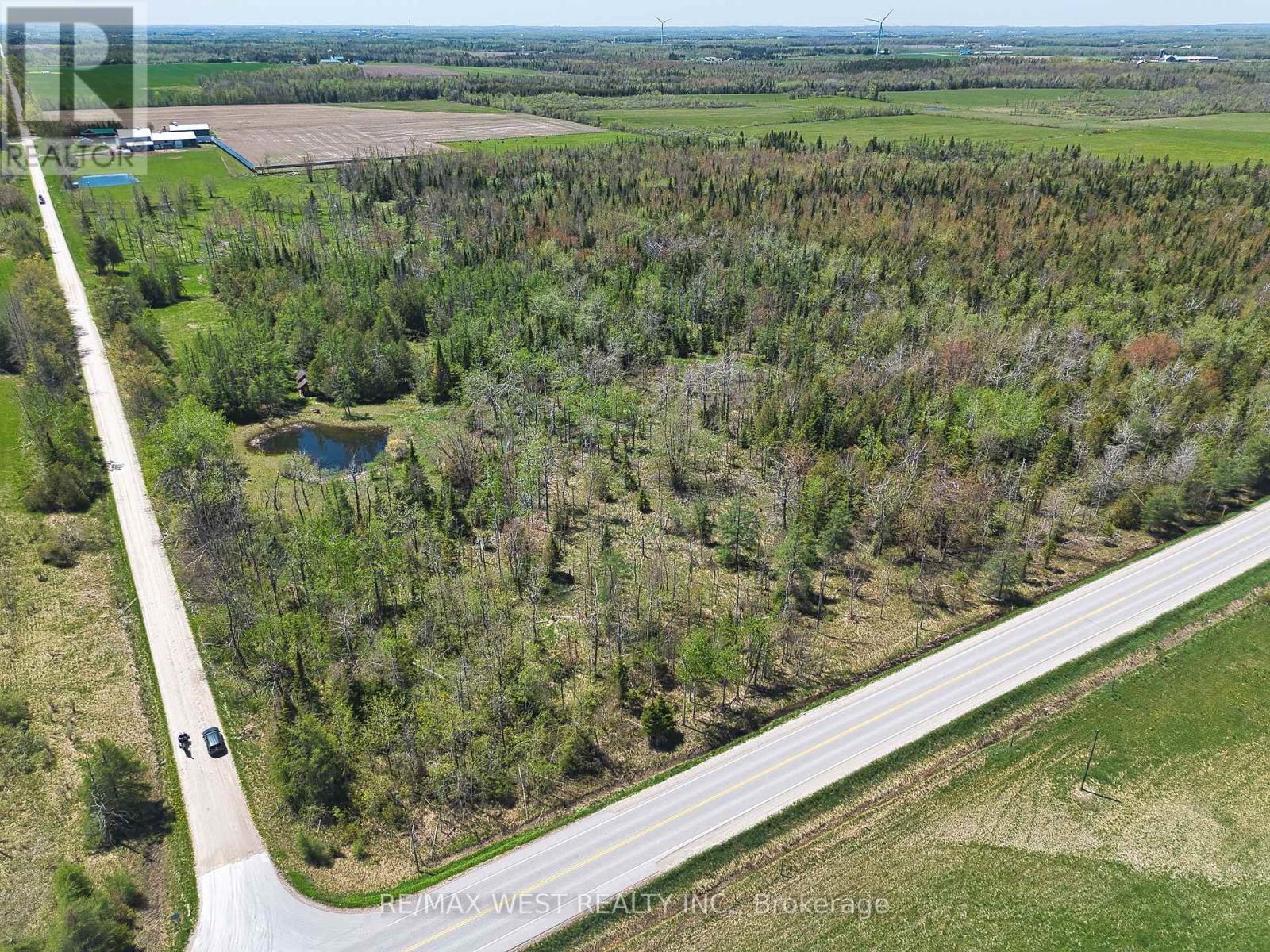 *part Of Lot 37 Sideroad 220, Melancthon, Ontario  L9V 2J6 - Photo 2 - X12151696