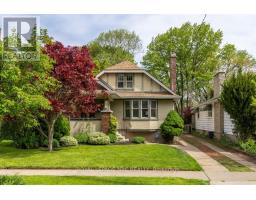 9 OTTAWA STREET, St. Catharines, Ontario