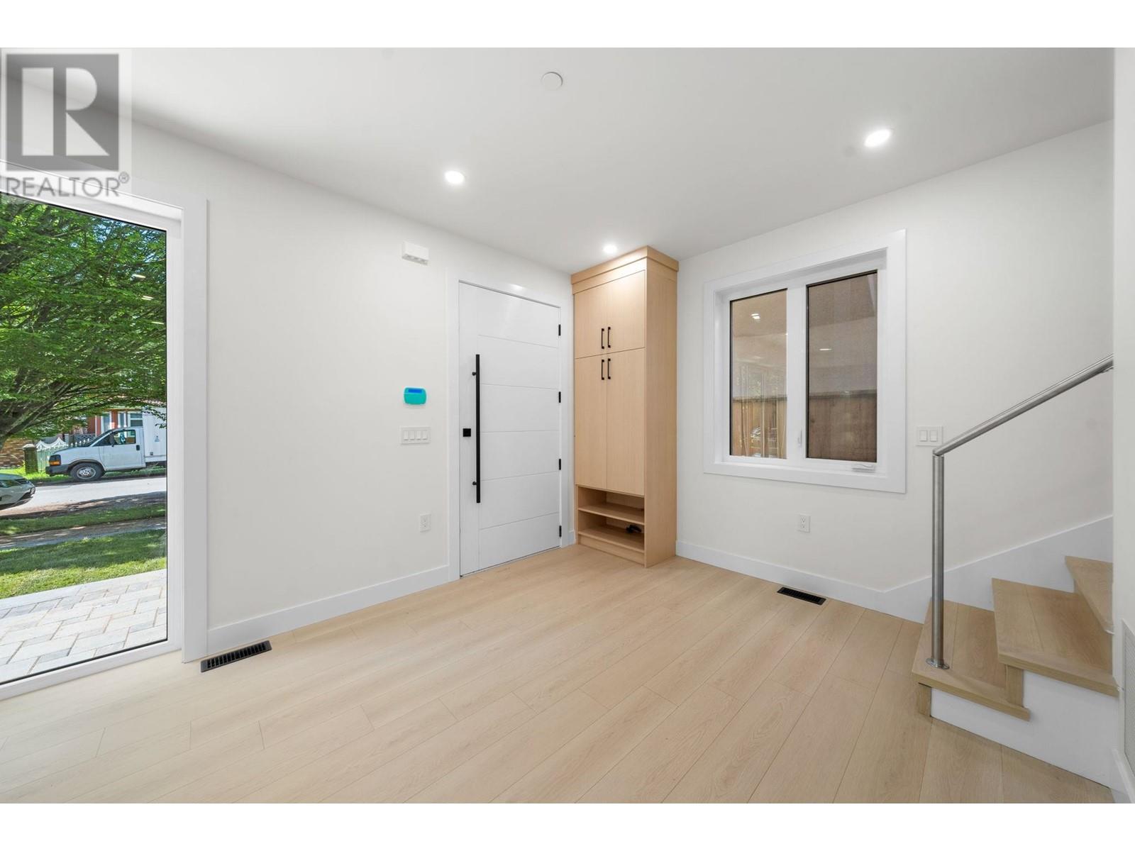 3425 Archimedes Street, Vancouver, British Columbia  V5R 4W4 - Photo 9 - R3006371