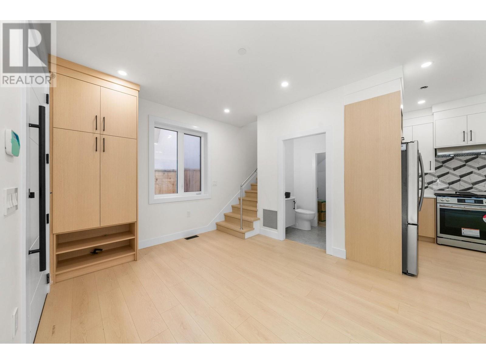 3425 Archimedes Street, Vancouver, British Columbia  V5R 4W4 - Photo 11 - R3006371