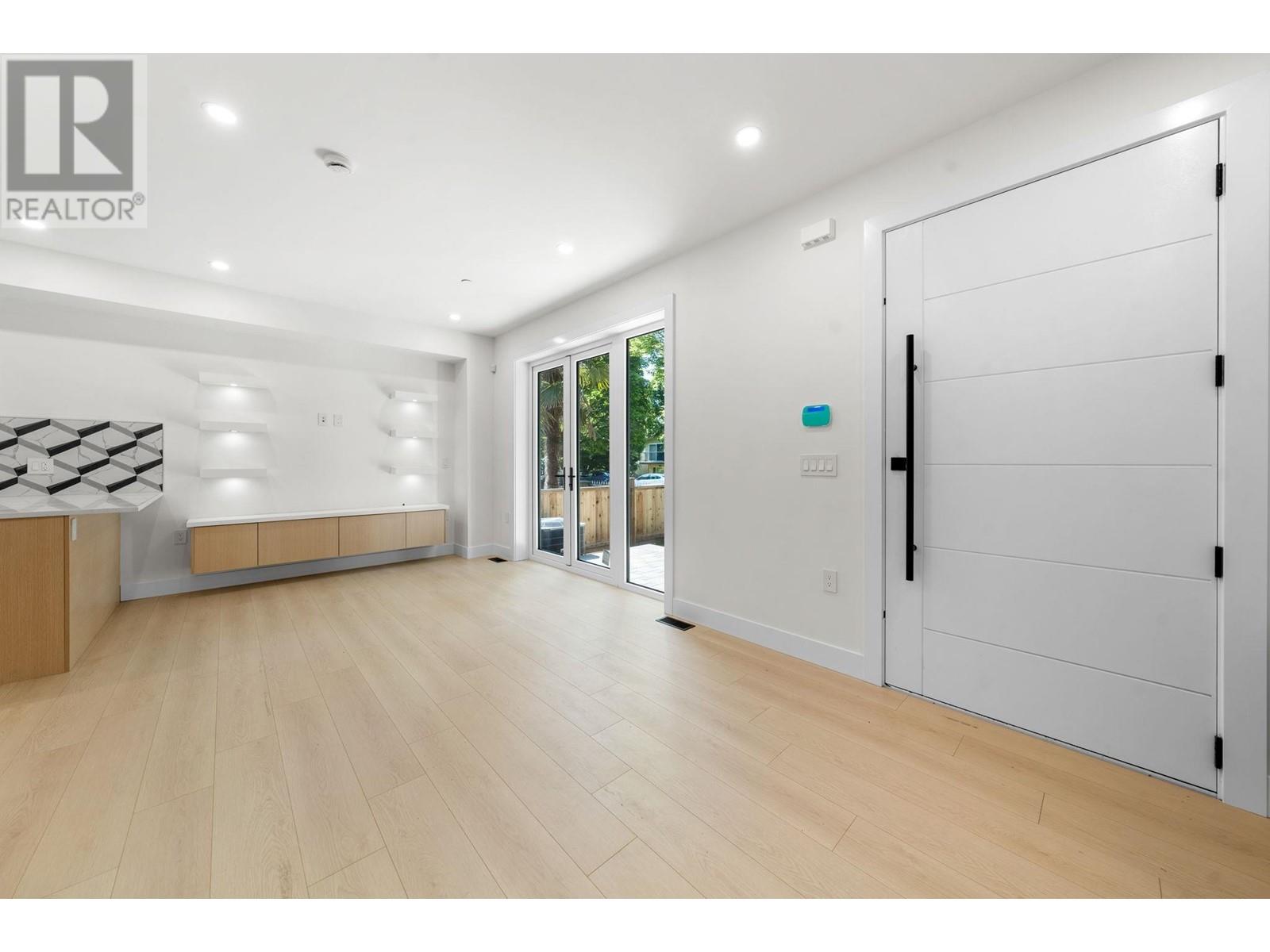 3425 Archimedes Street, Vancouver, British Columbia  V5R 4W4 - Photo 4 - R3006371