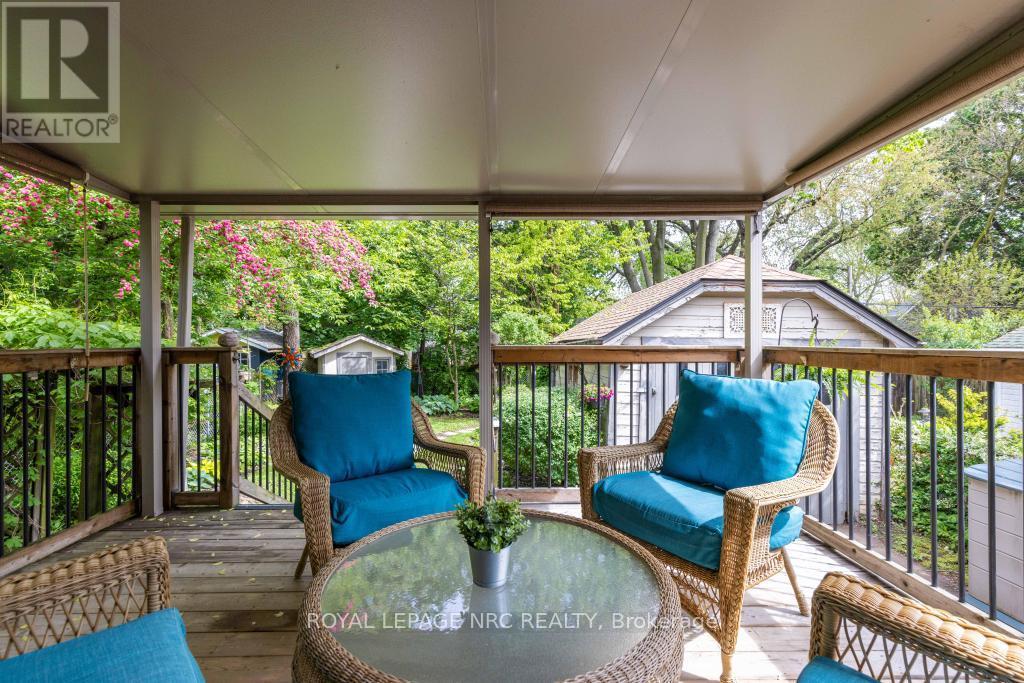 9 Ottawa Street, St. Catharines, Ontario  L2R 1Z1 - Photo 43 - X12168621