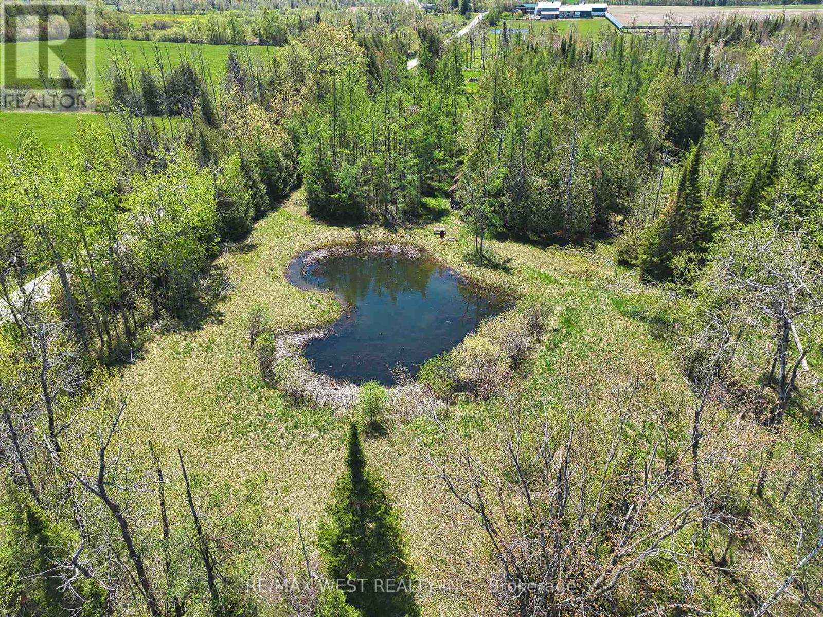 *part Of Lot 37 Sideroad 220, Melancthon, Ontario  L9V 2J6 - Photo 4 - X12151696