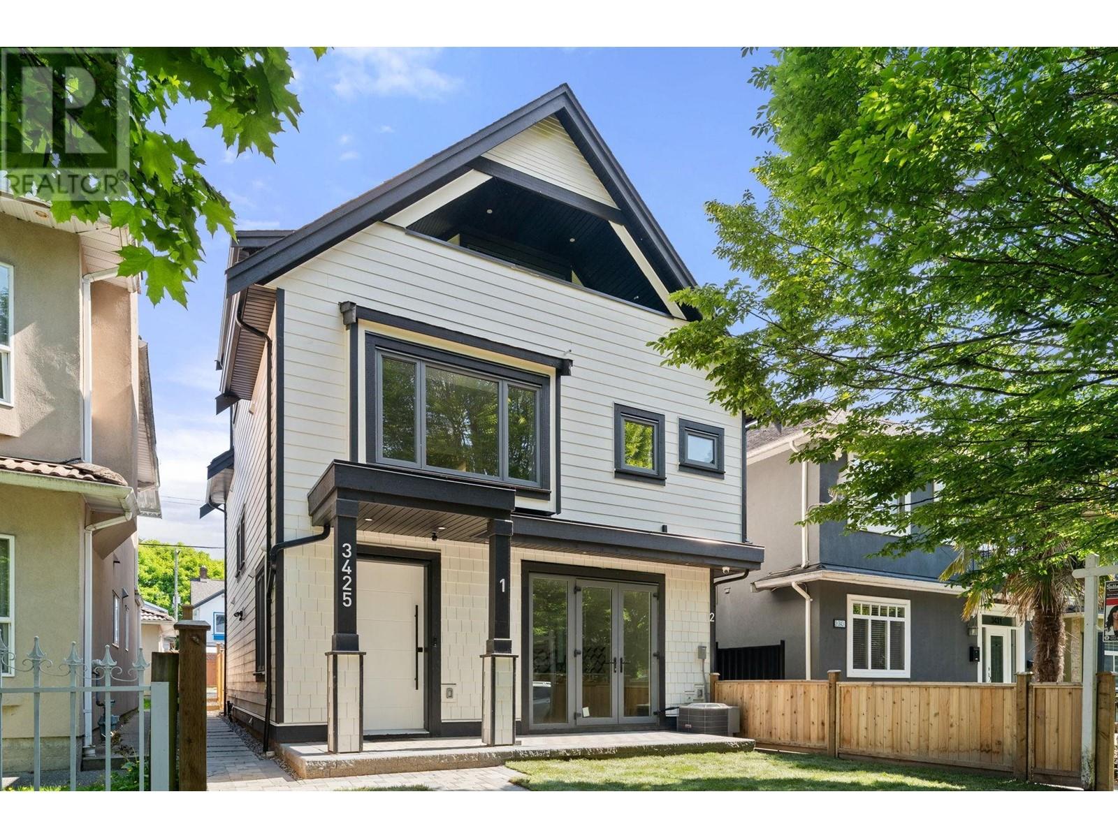 3425 Archimedes Street, Vancouver, British Columbia  V5R 4W4 - Photo 39 - R3006371