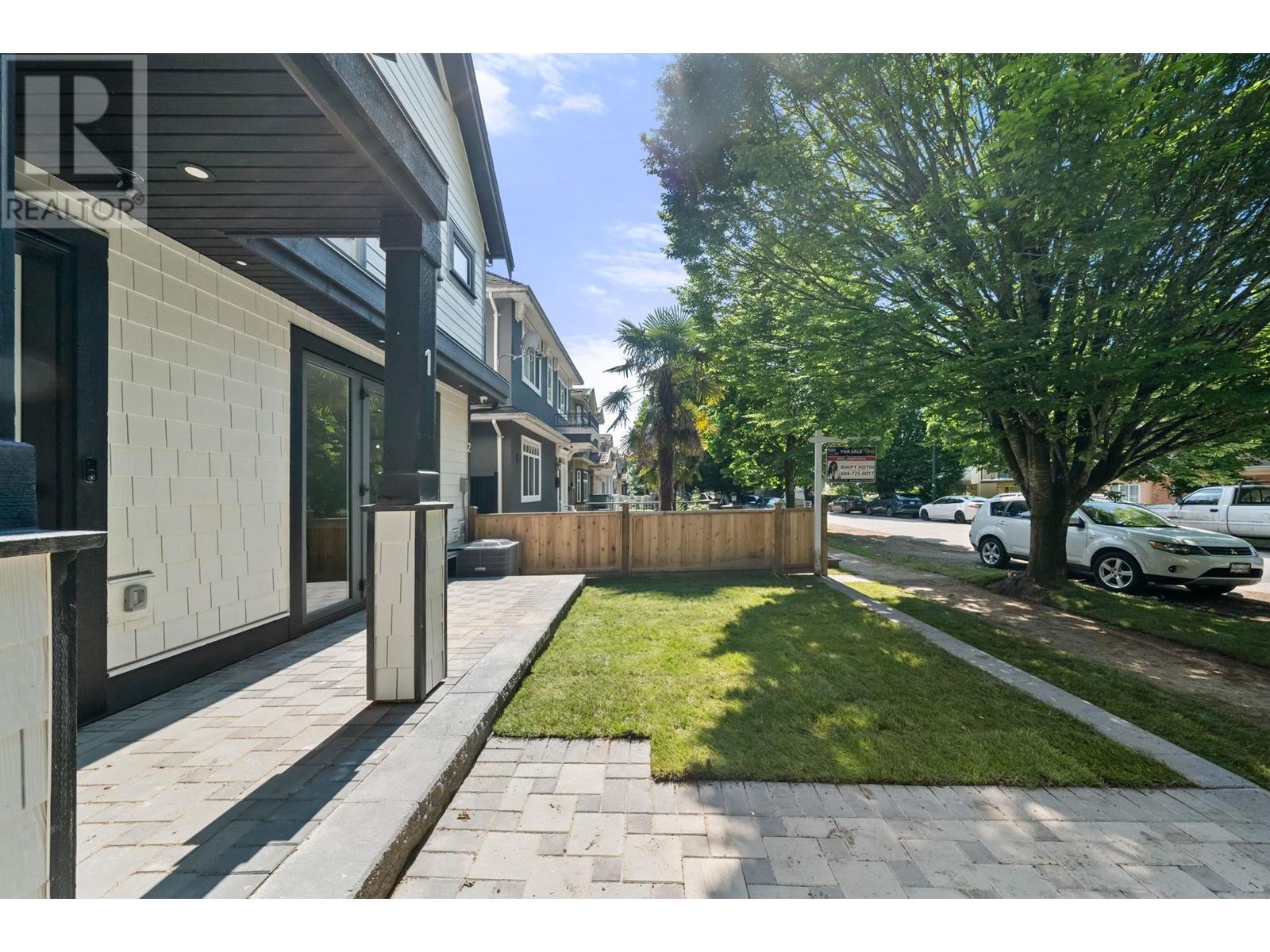 3425 Archimedes Street, Vancouver, British Columbia  V5R 4W4 - Photo 36 - R3006371
