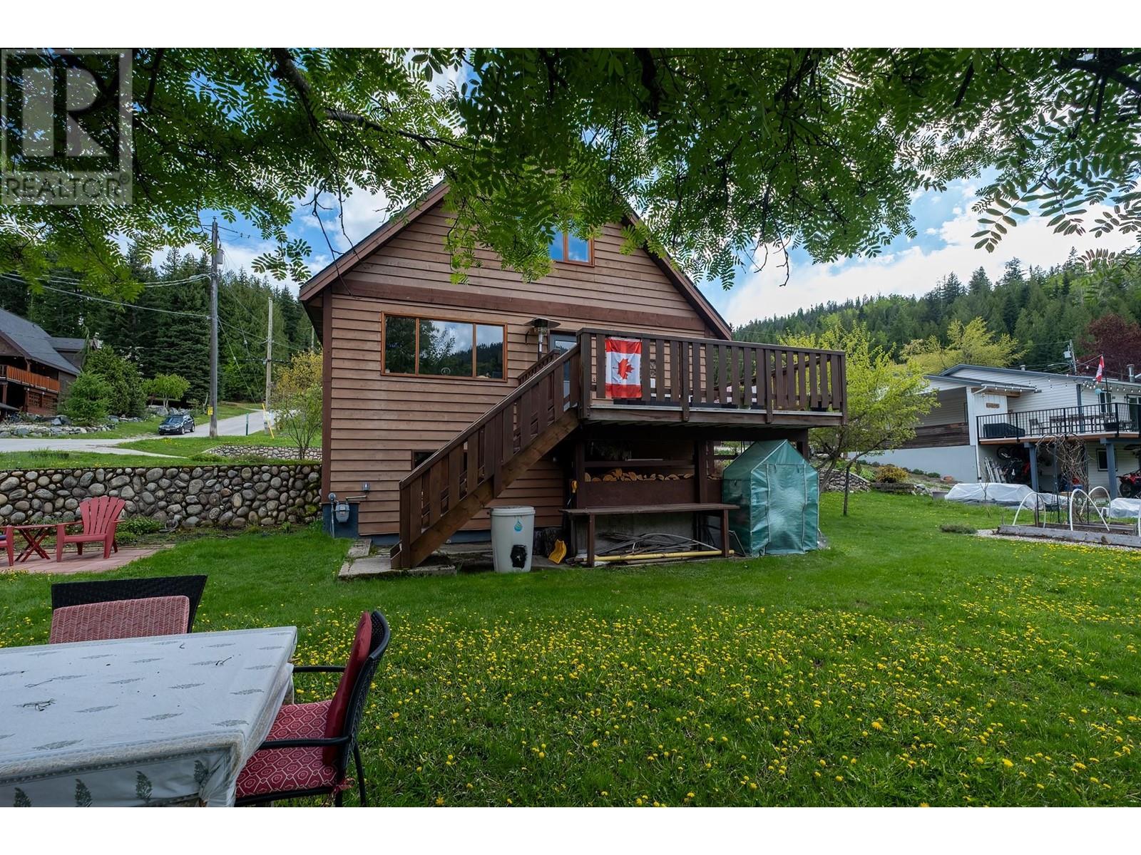 1190 Black Bear Drive, Rossland, British Columbia  V0G 1Y0 - Photo 65 - 10348997